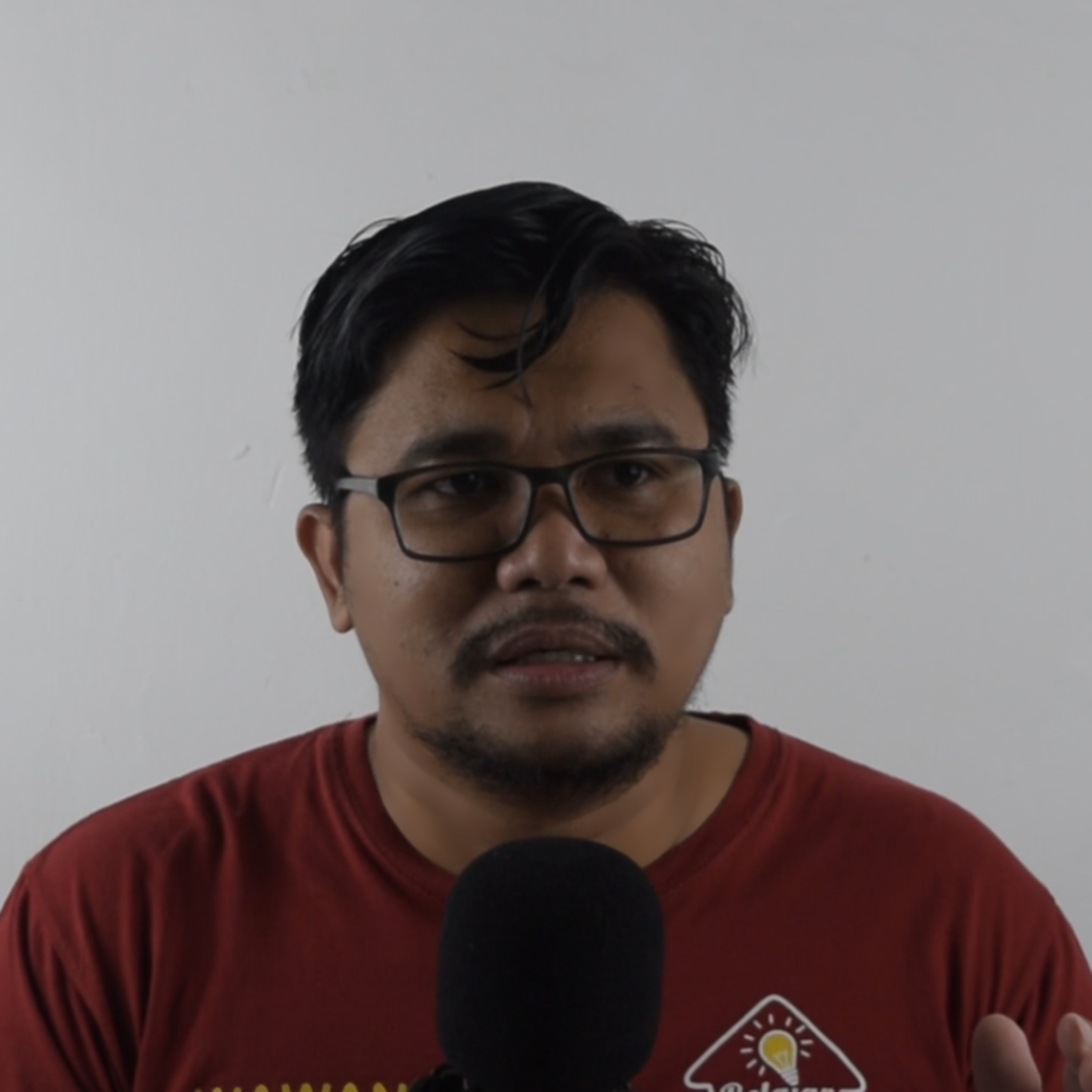 Simple Founder