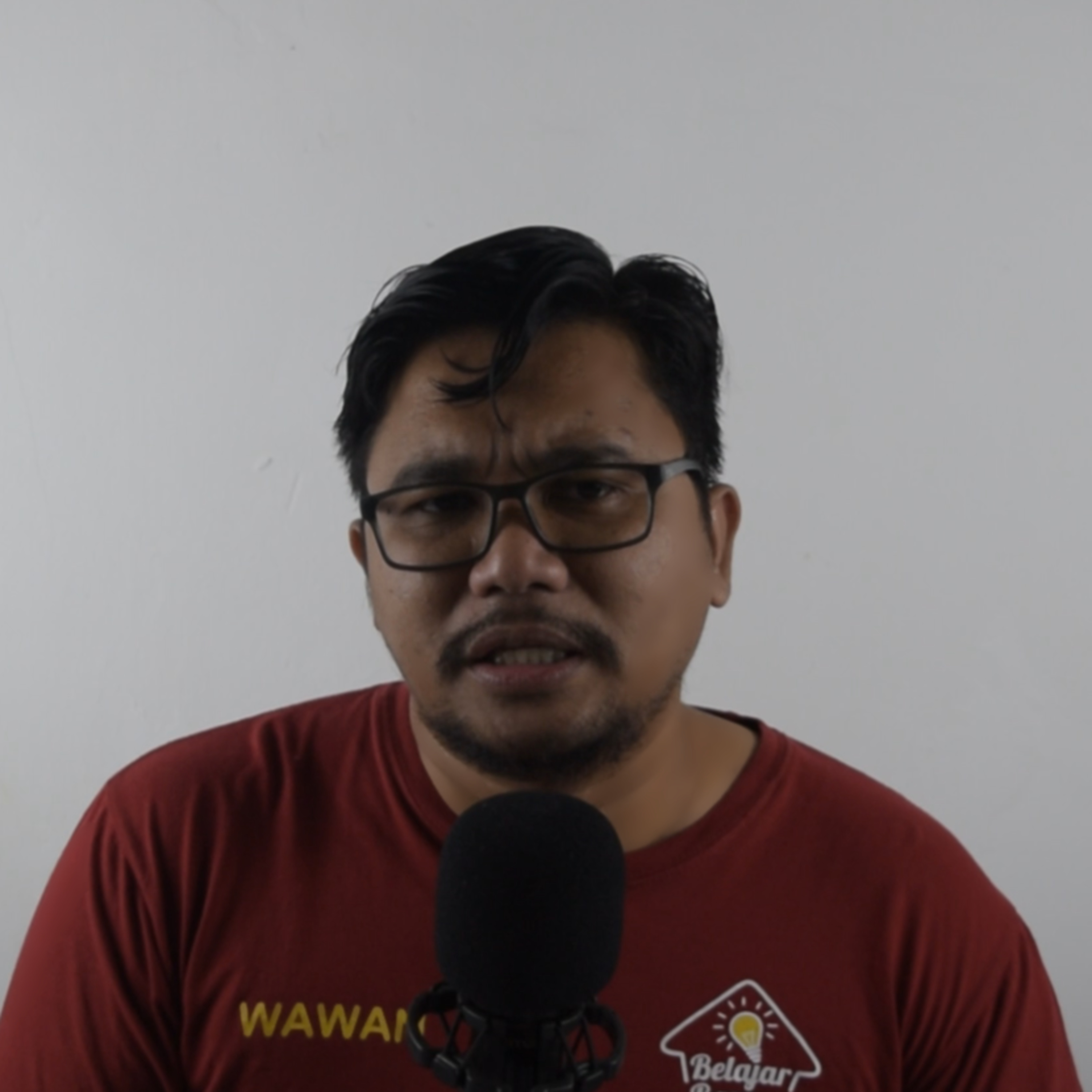 Simple Founder