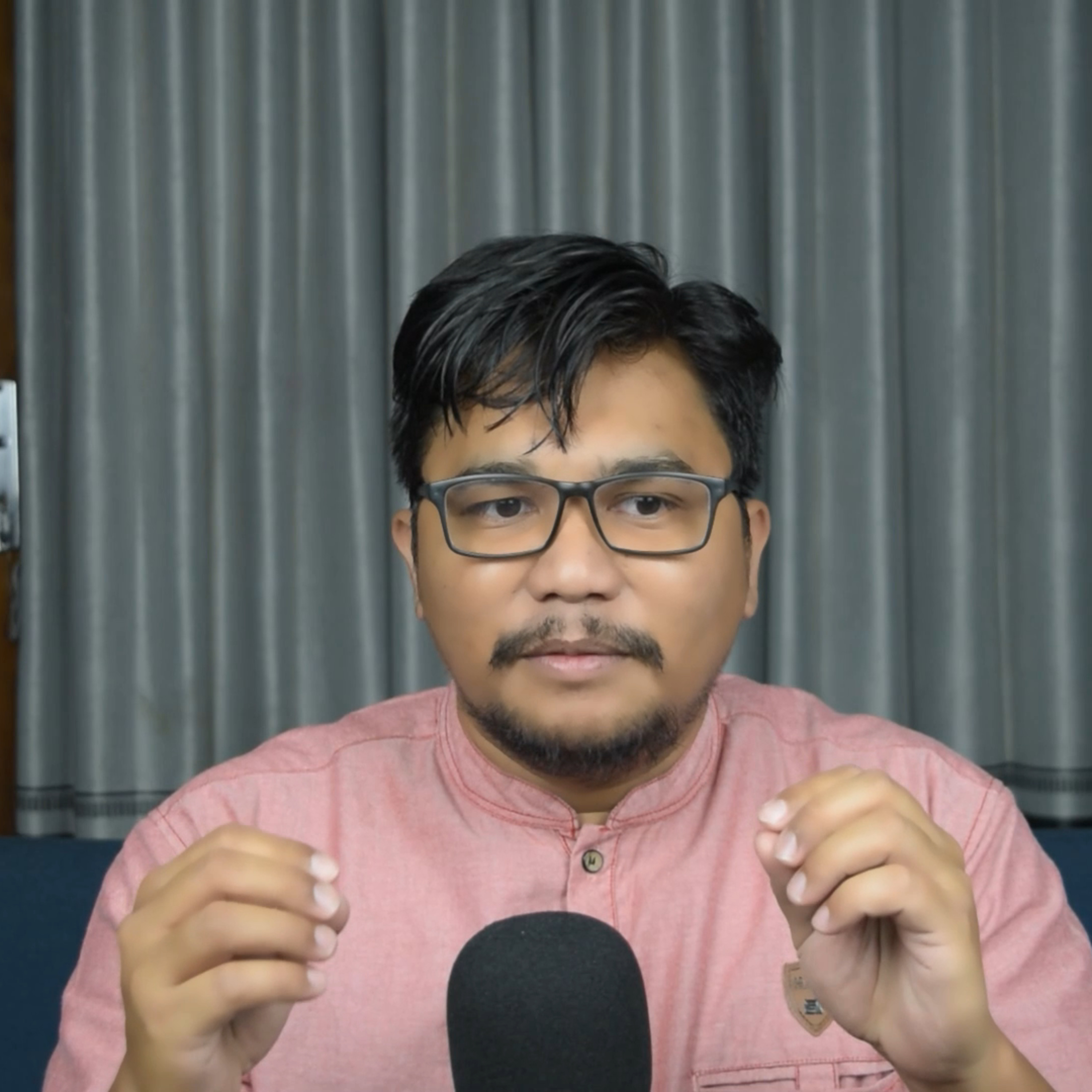 Simple Founder