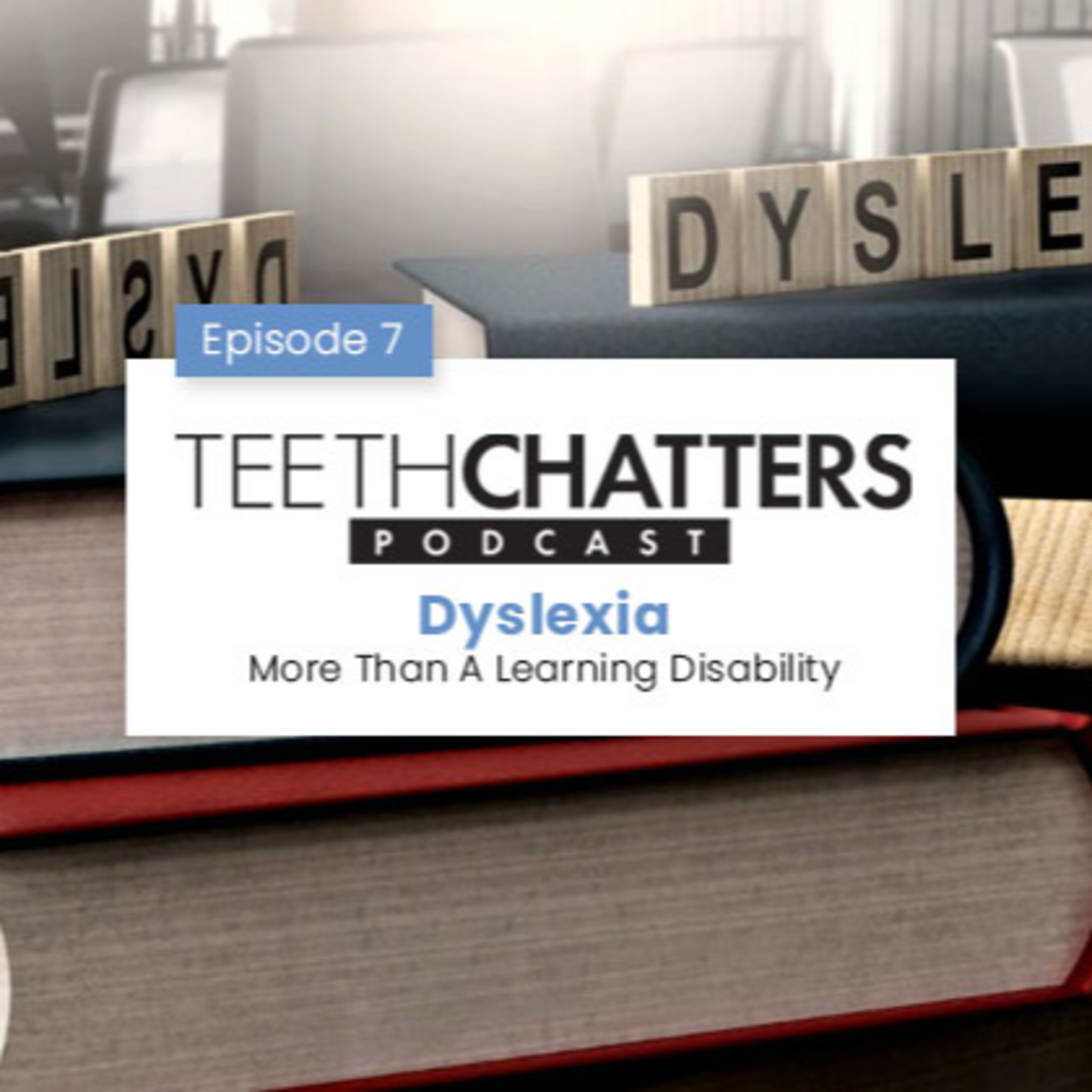 Teeth Chatters