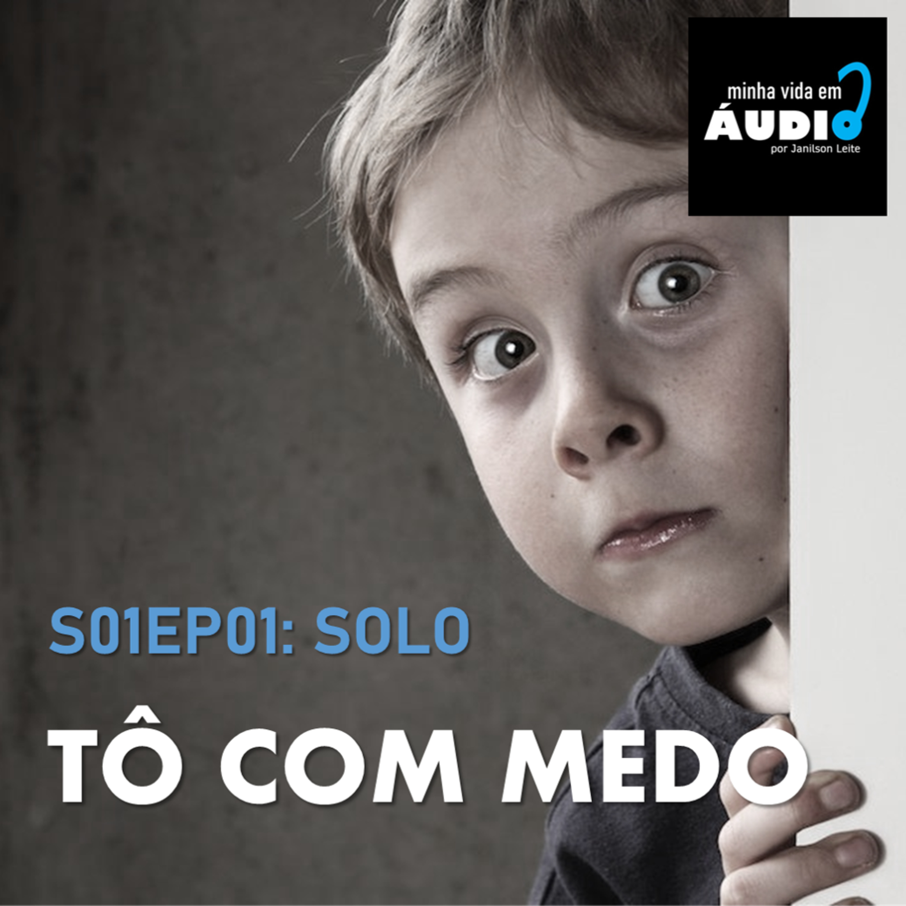 Minha Vida em Áudio