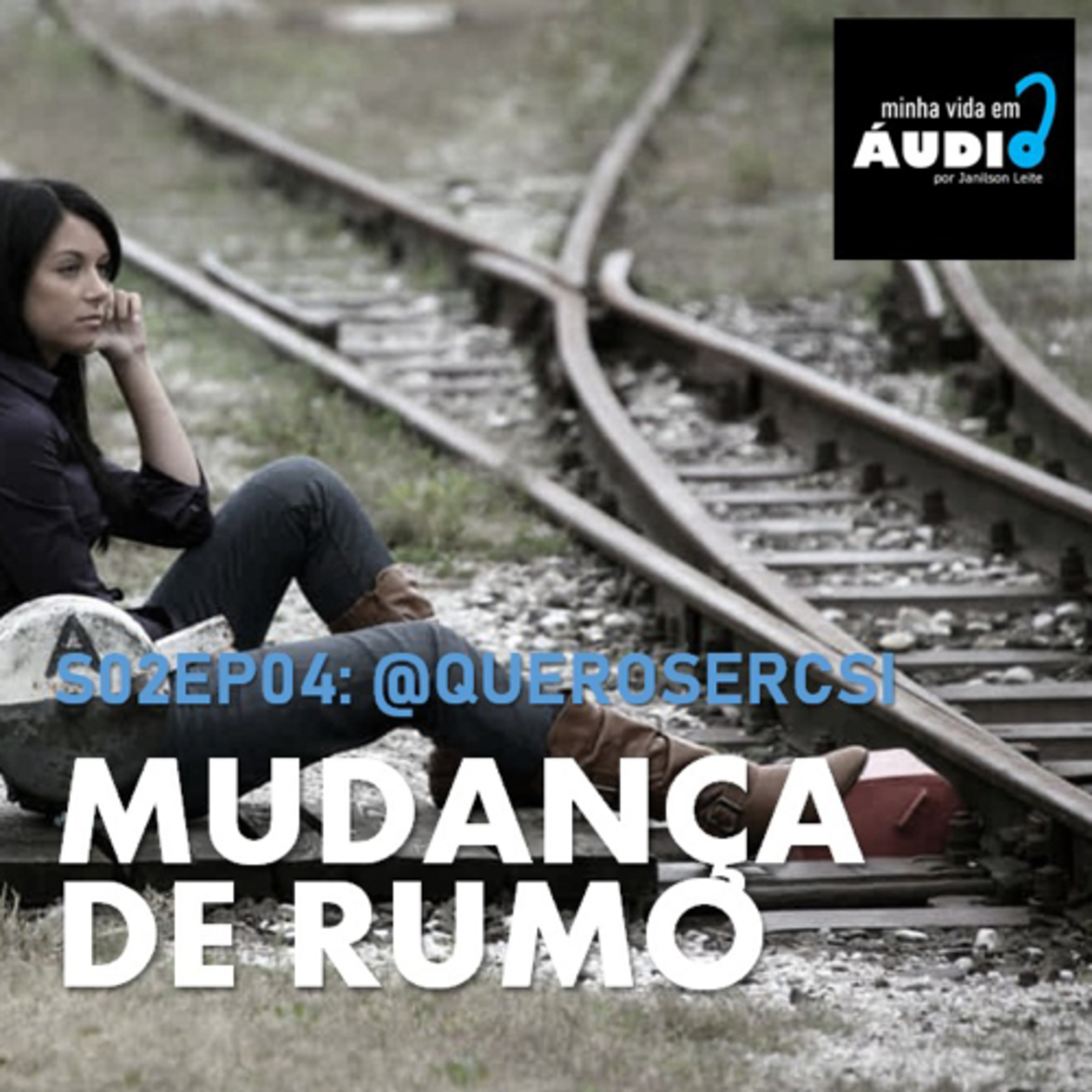 Minha Vida em Áudio