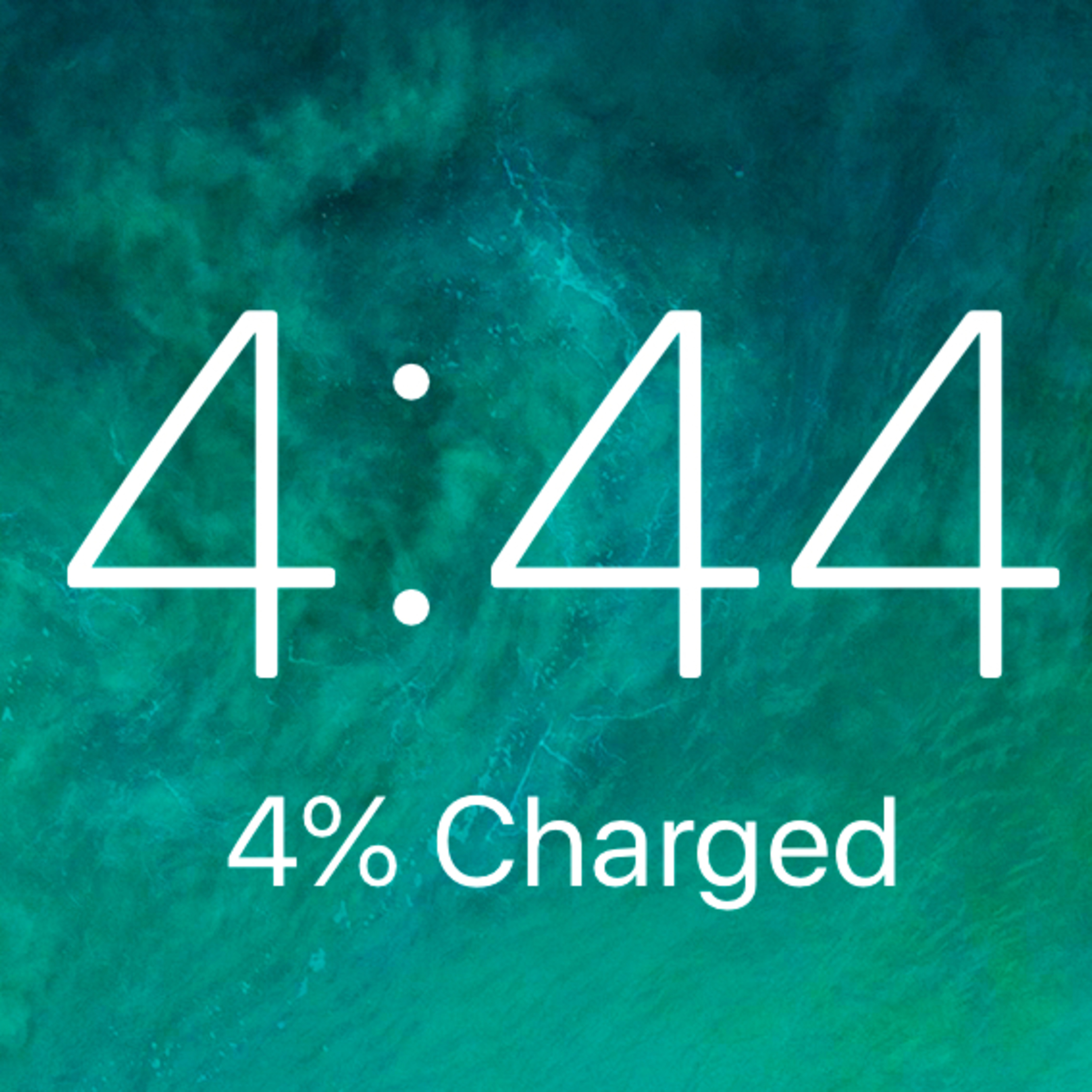 Preciouzeyezrealeyez