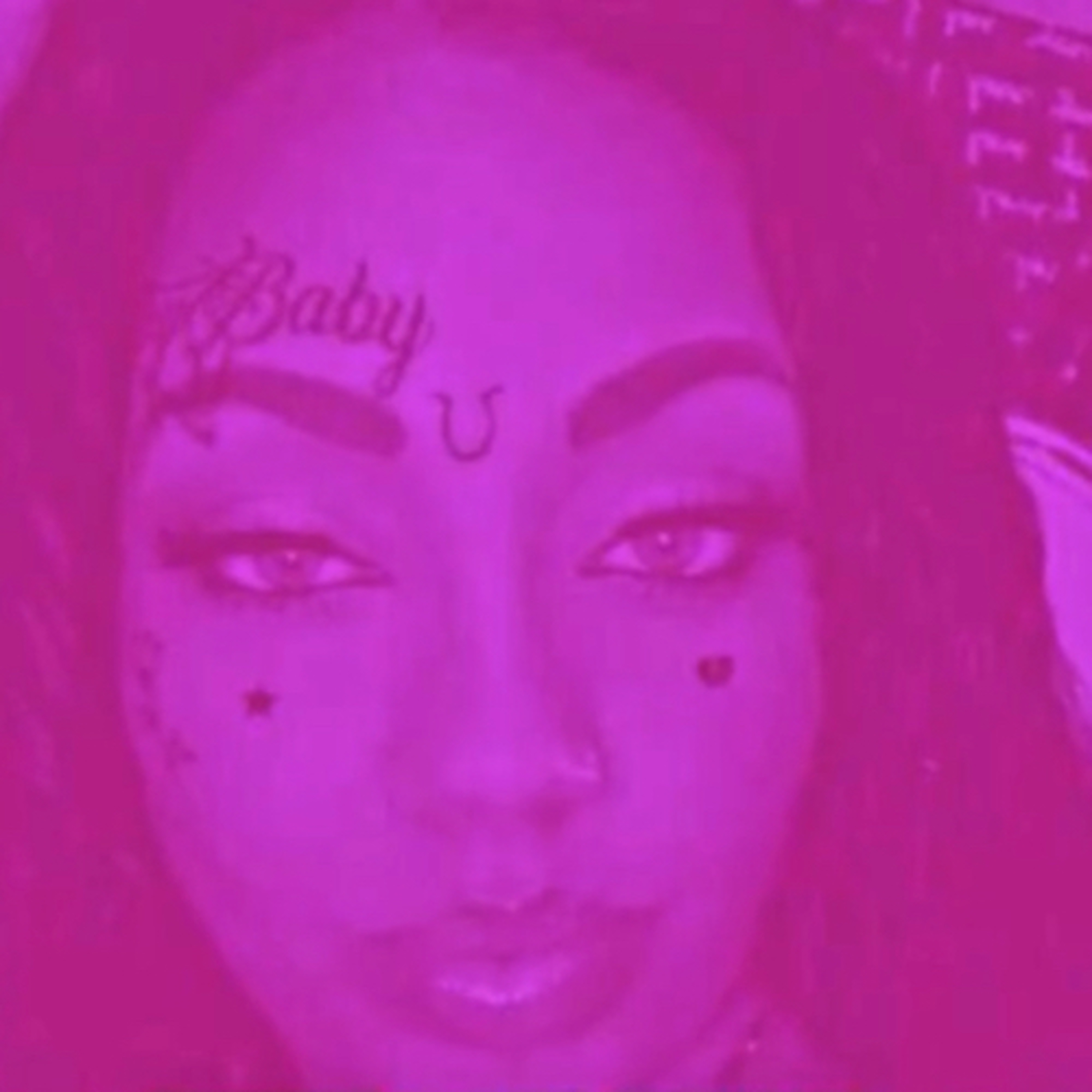 Preciouzeyezrealeyez