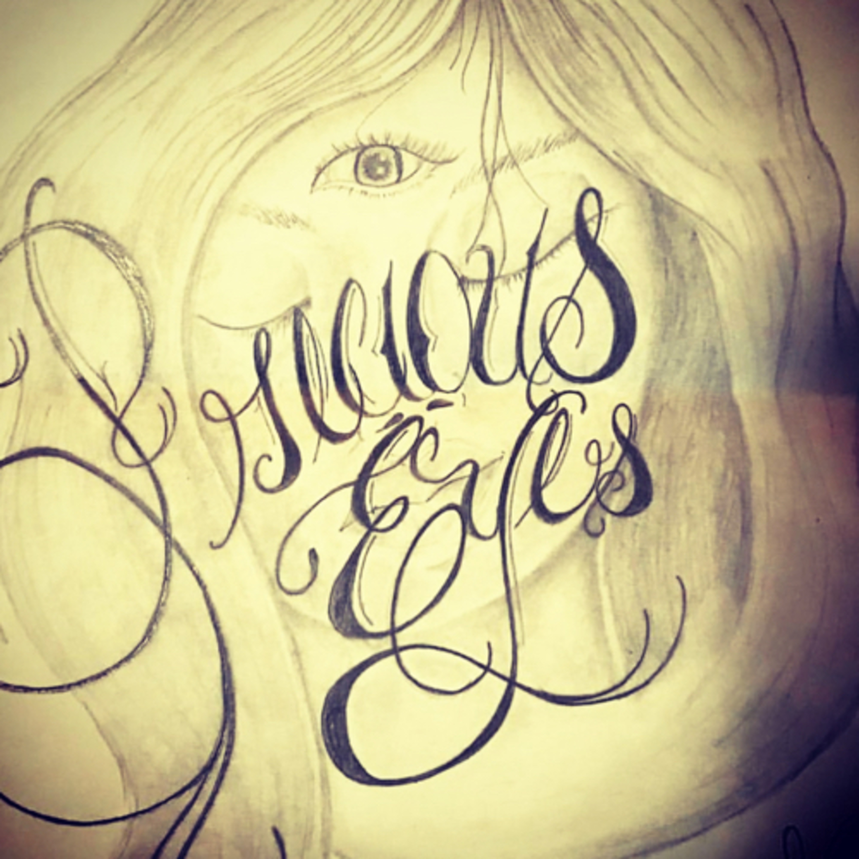 Preciouzeyezrealeyez