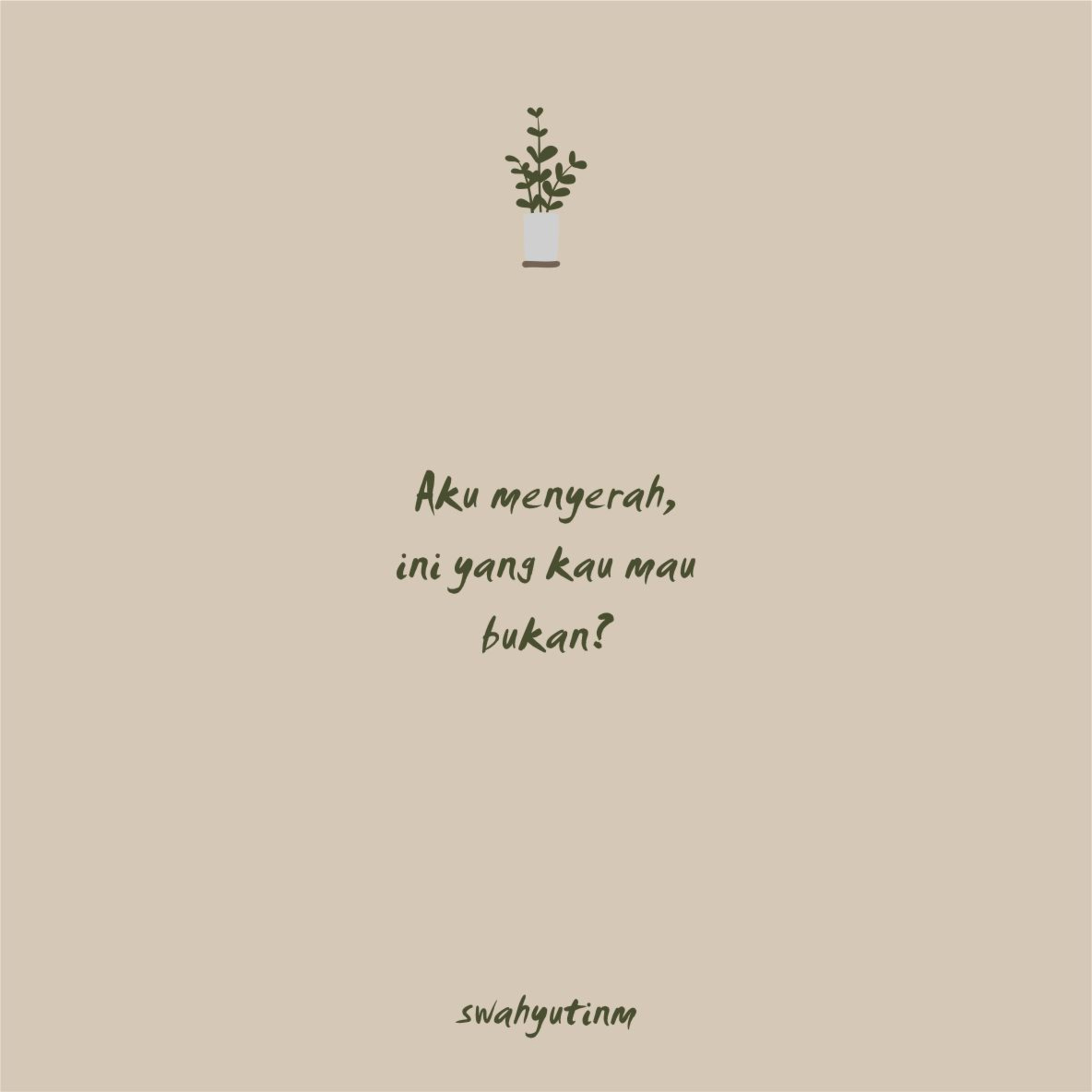 tempat pulang
