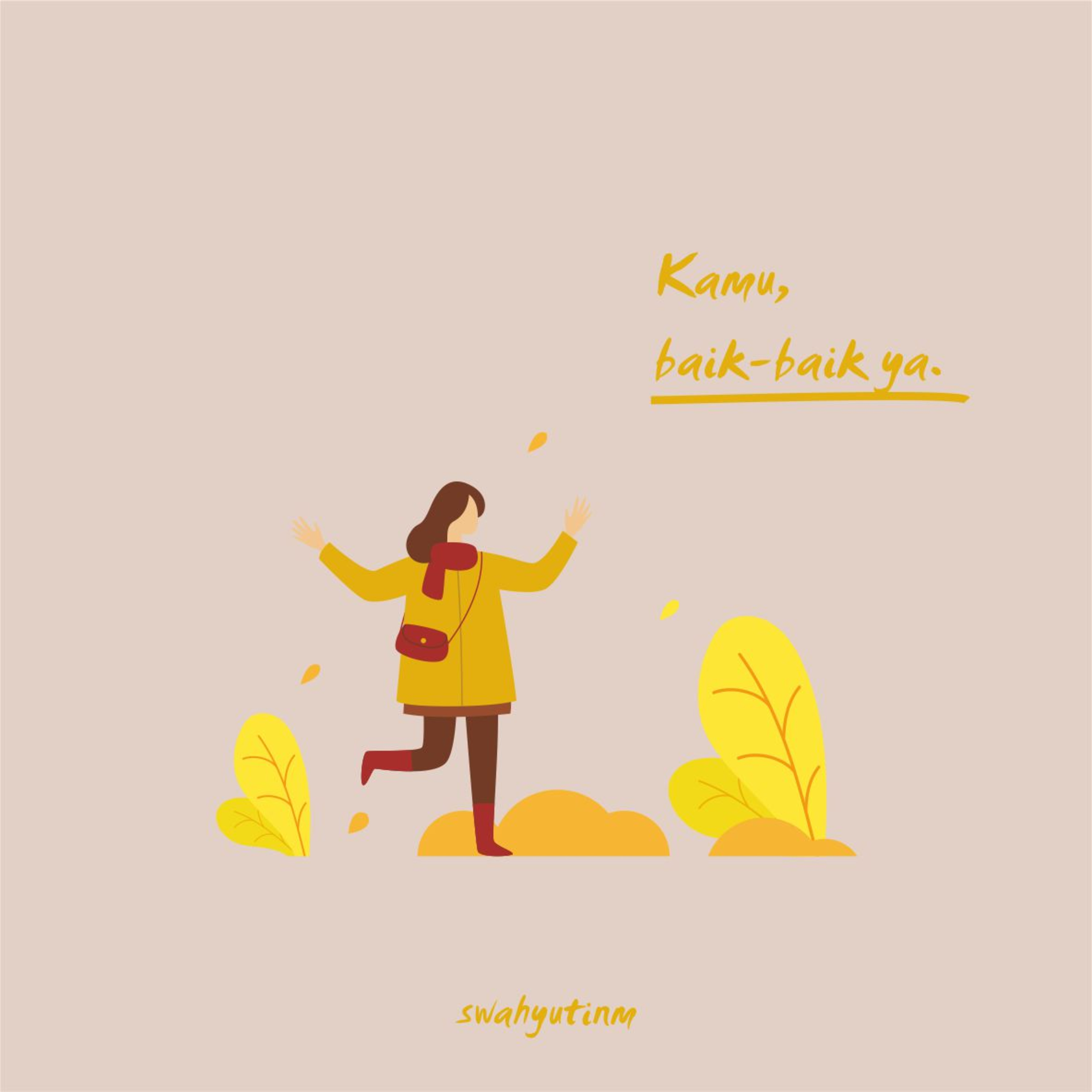 tempat pulang