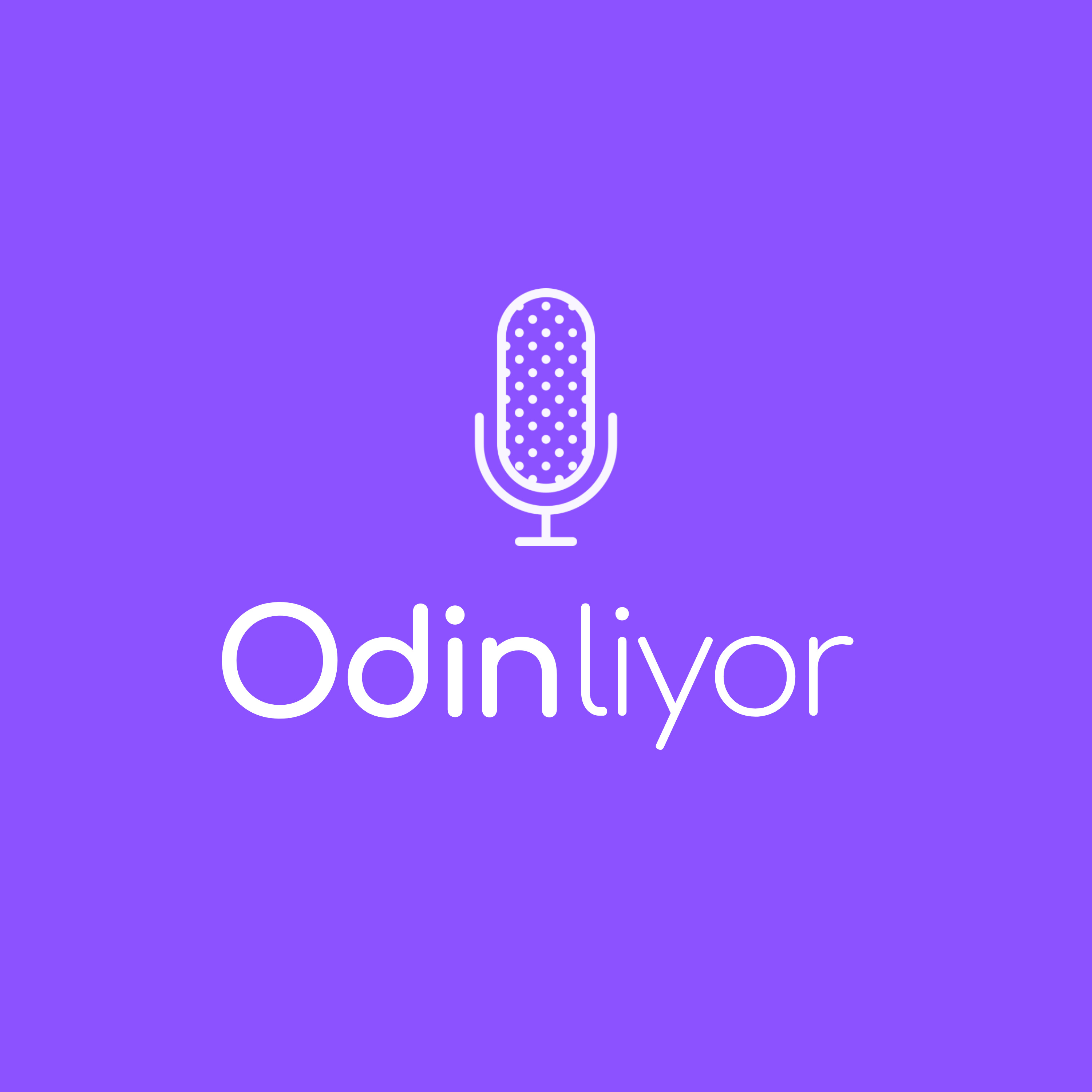 Odinliyor