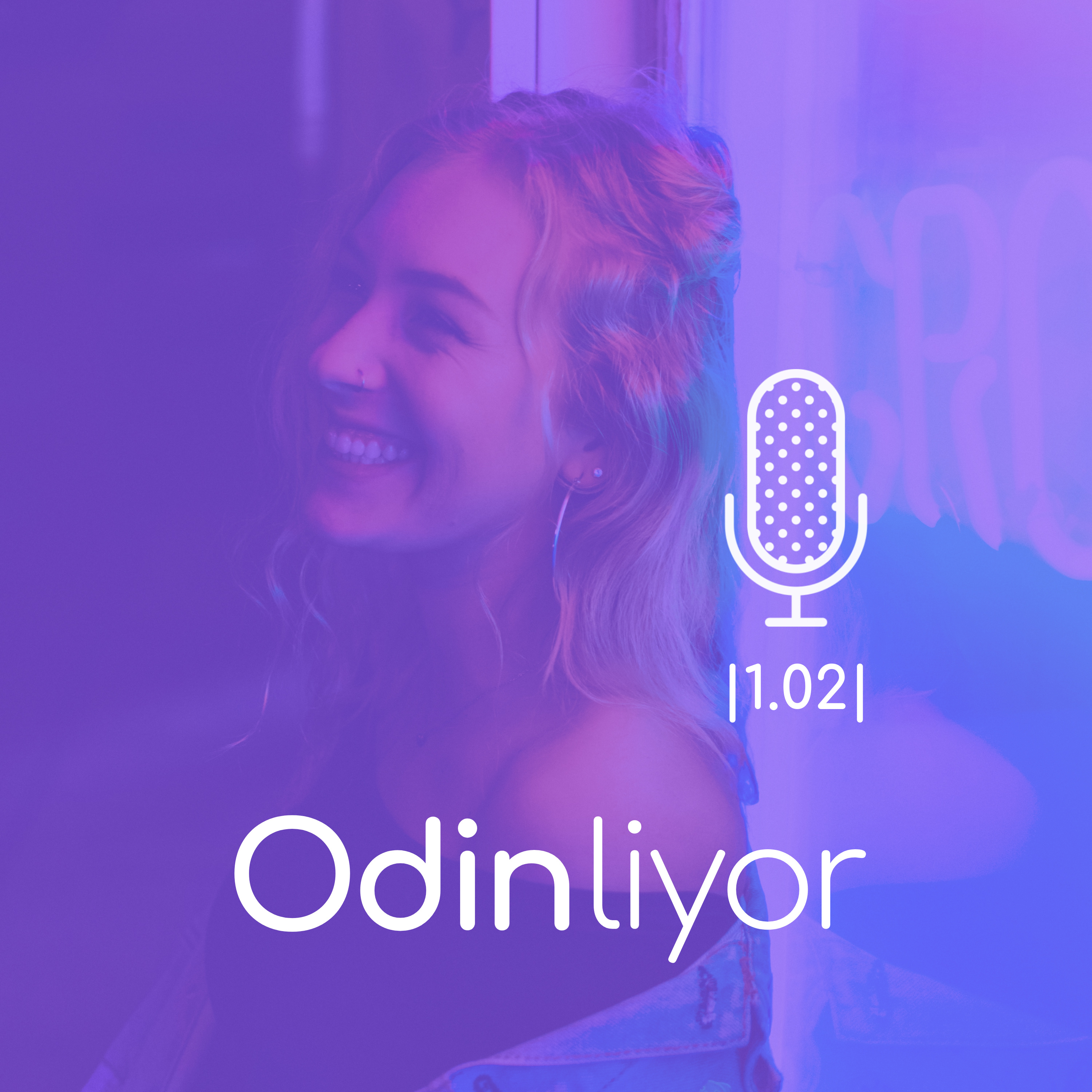 Odinliyor