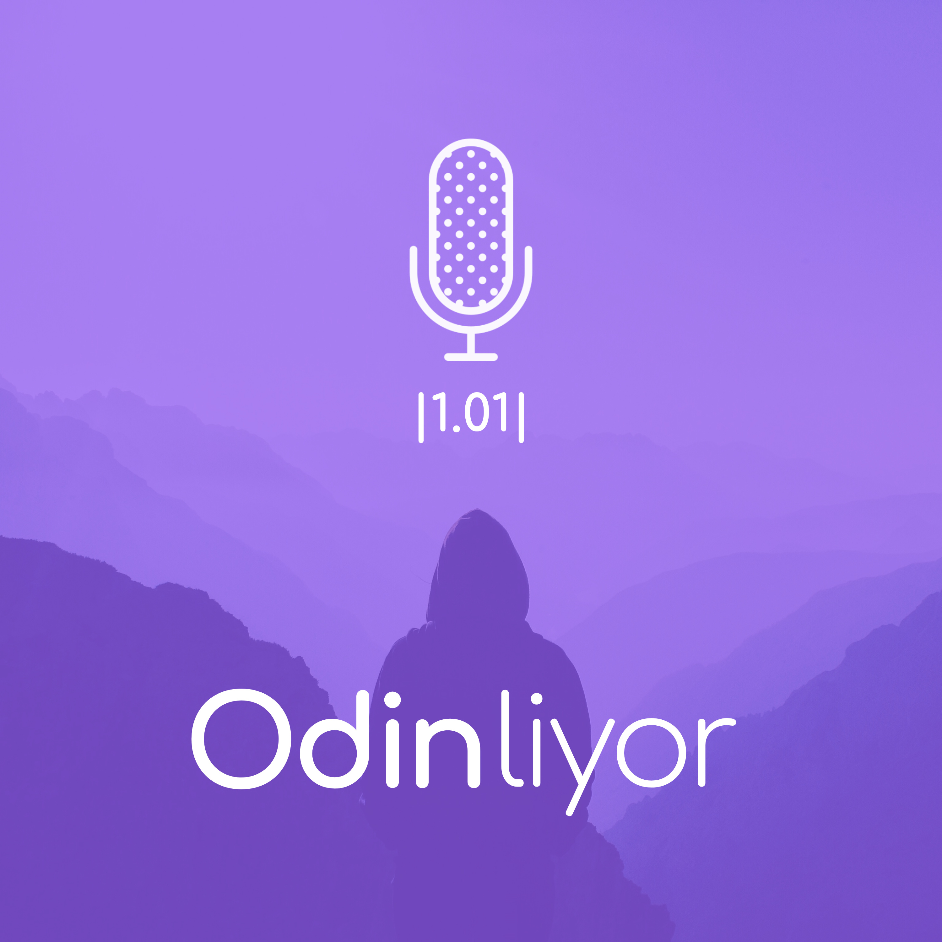 Odinliyor