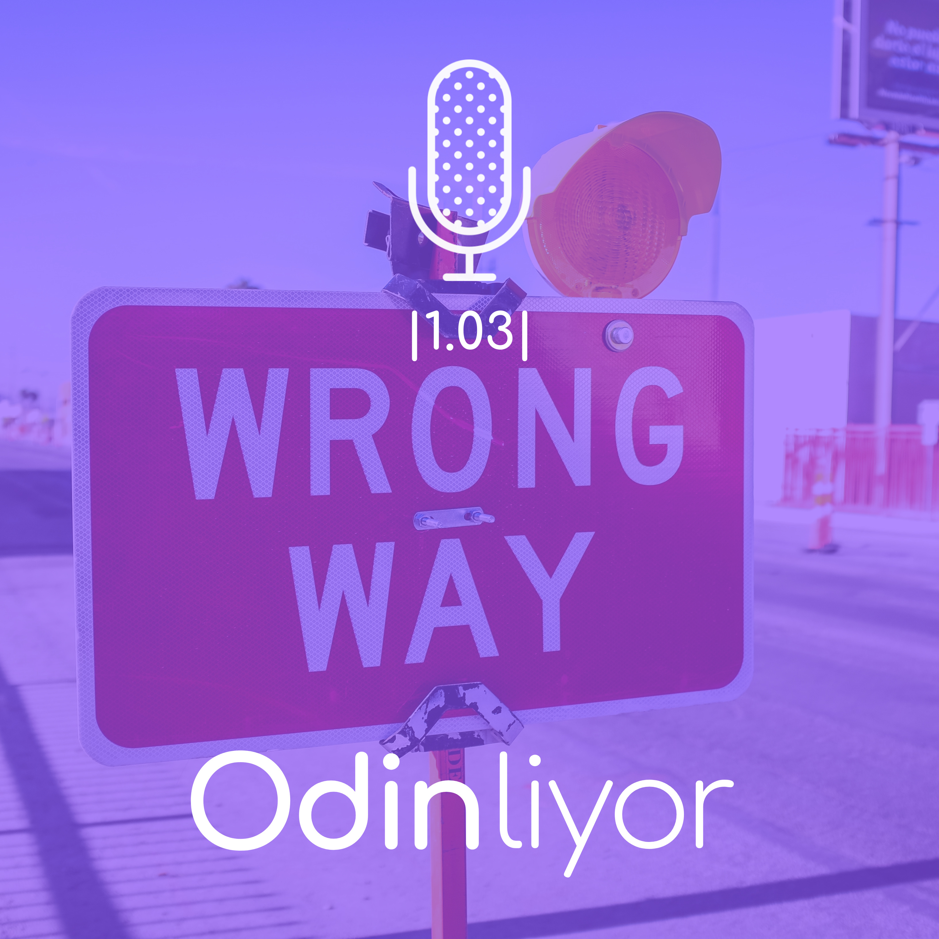 Odinliyor