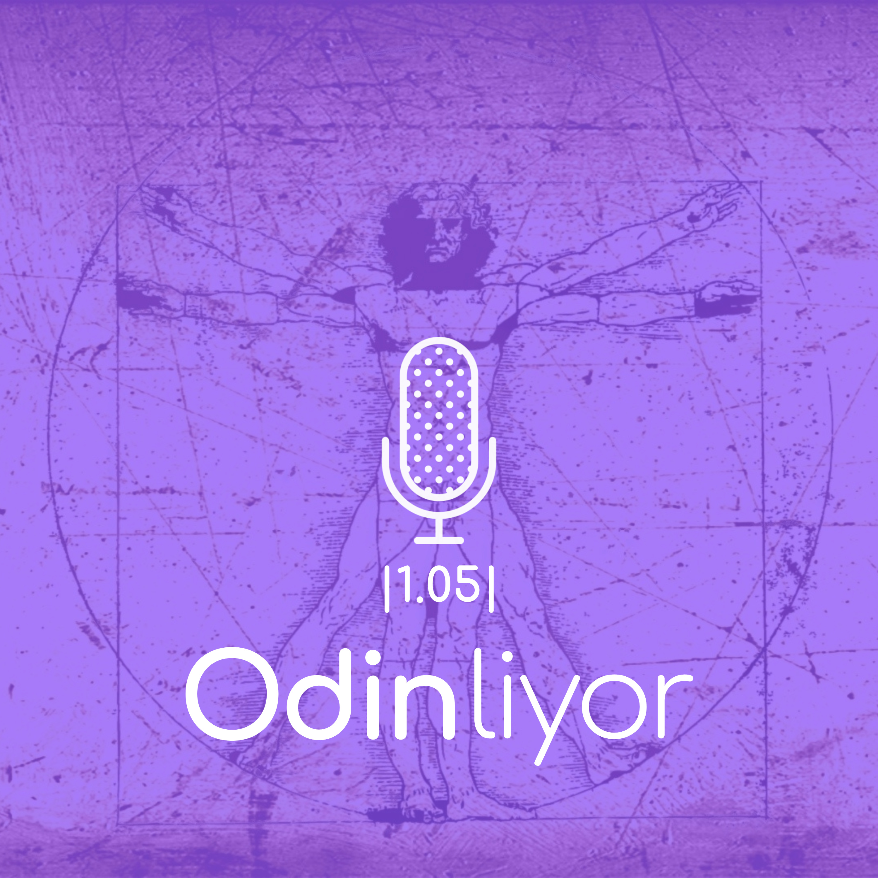 Odinliyor