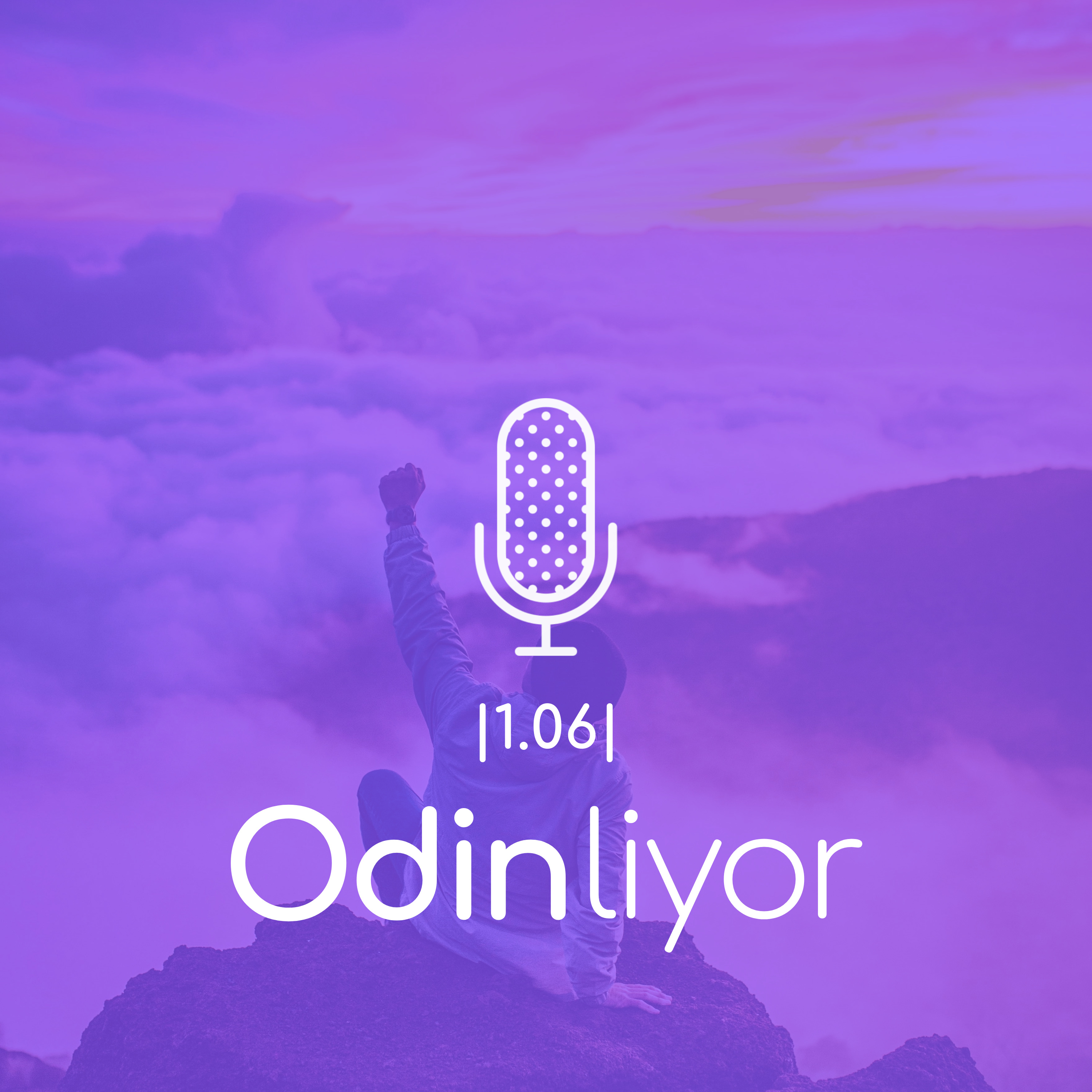 Odinliyor