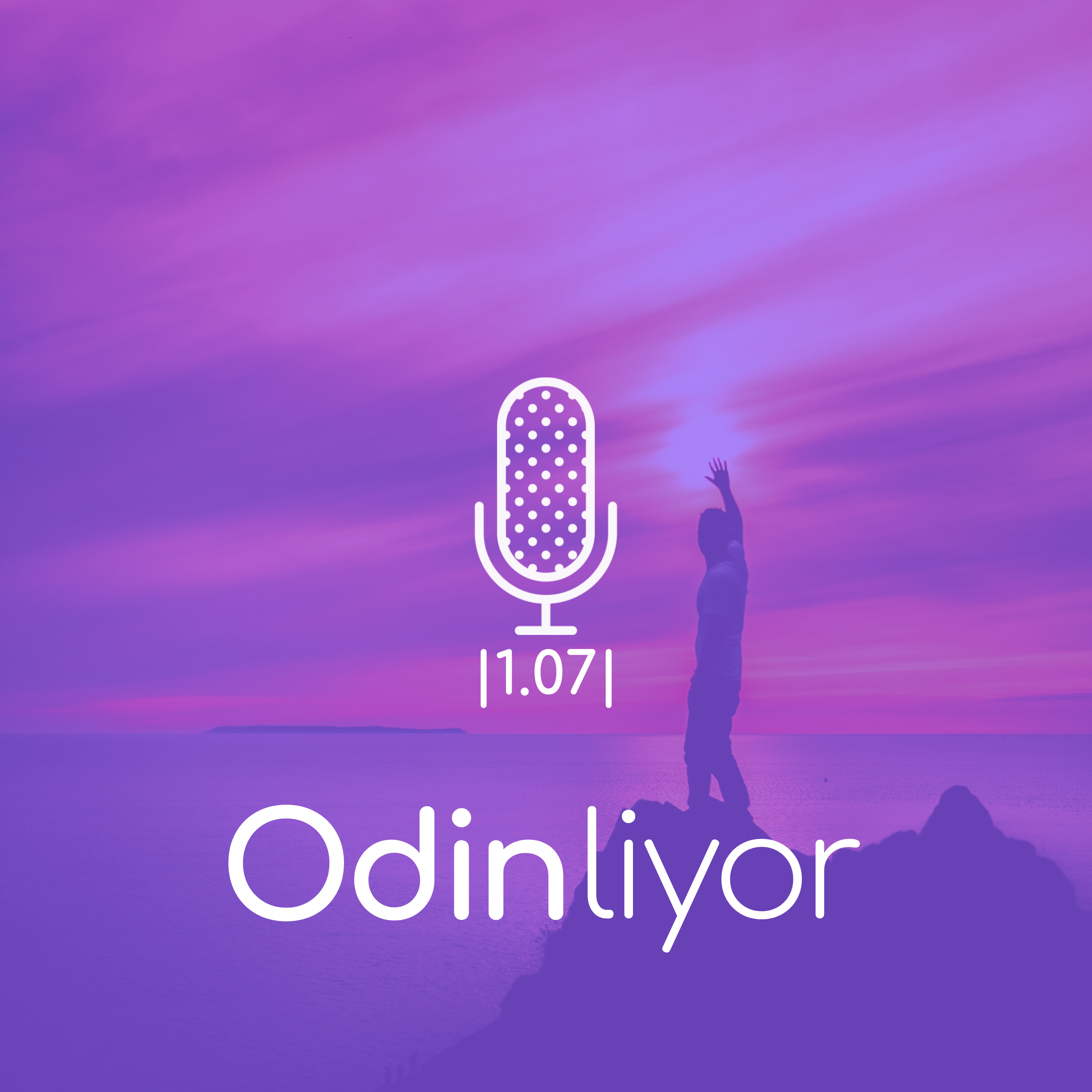 Odinliyor