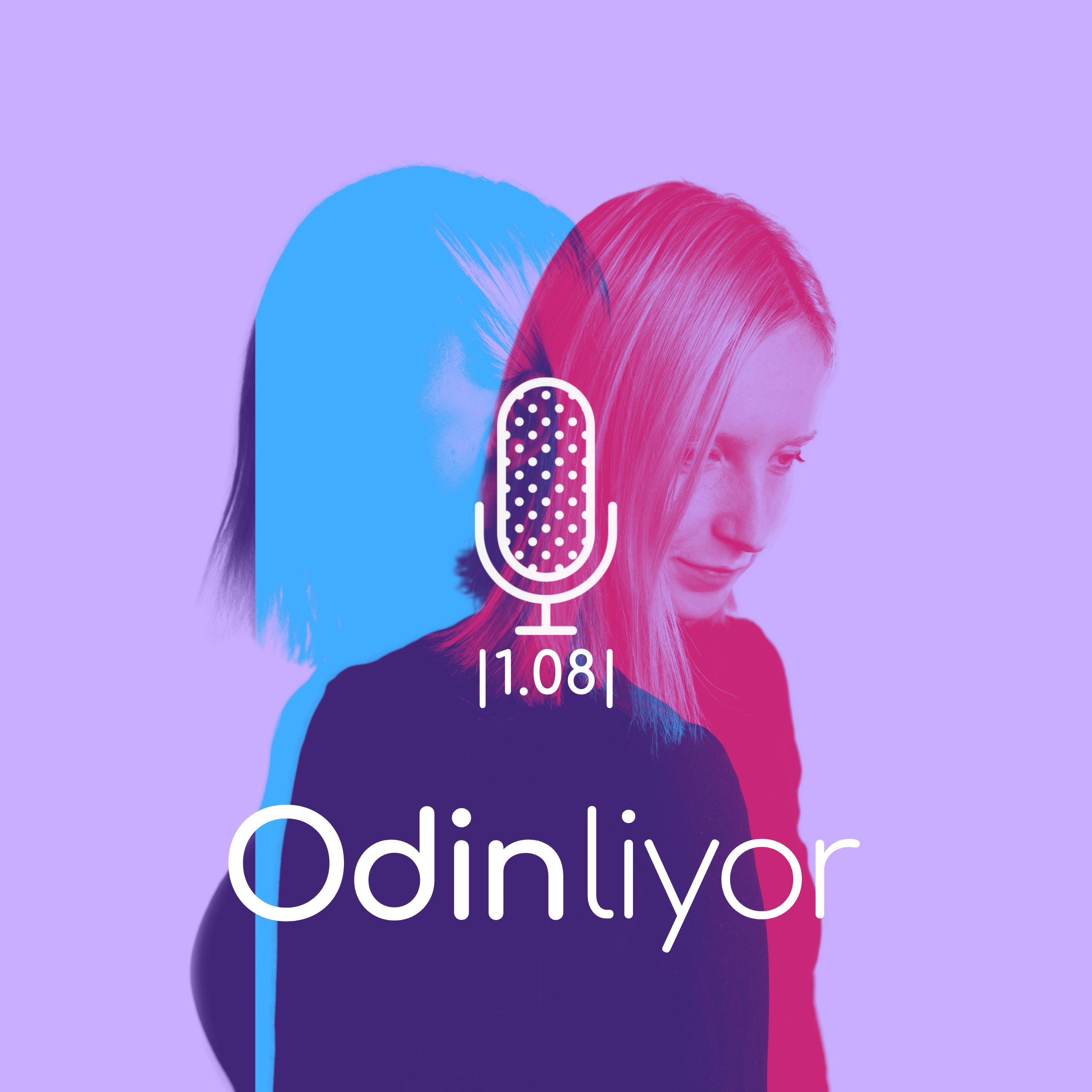 Odinliyor