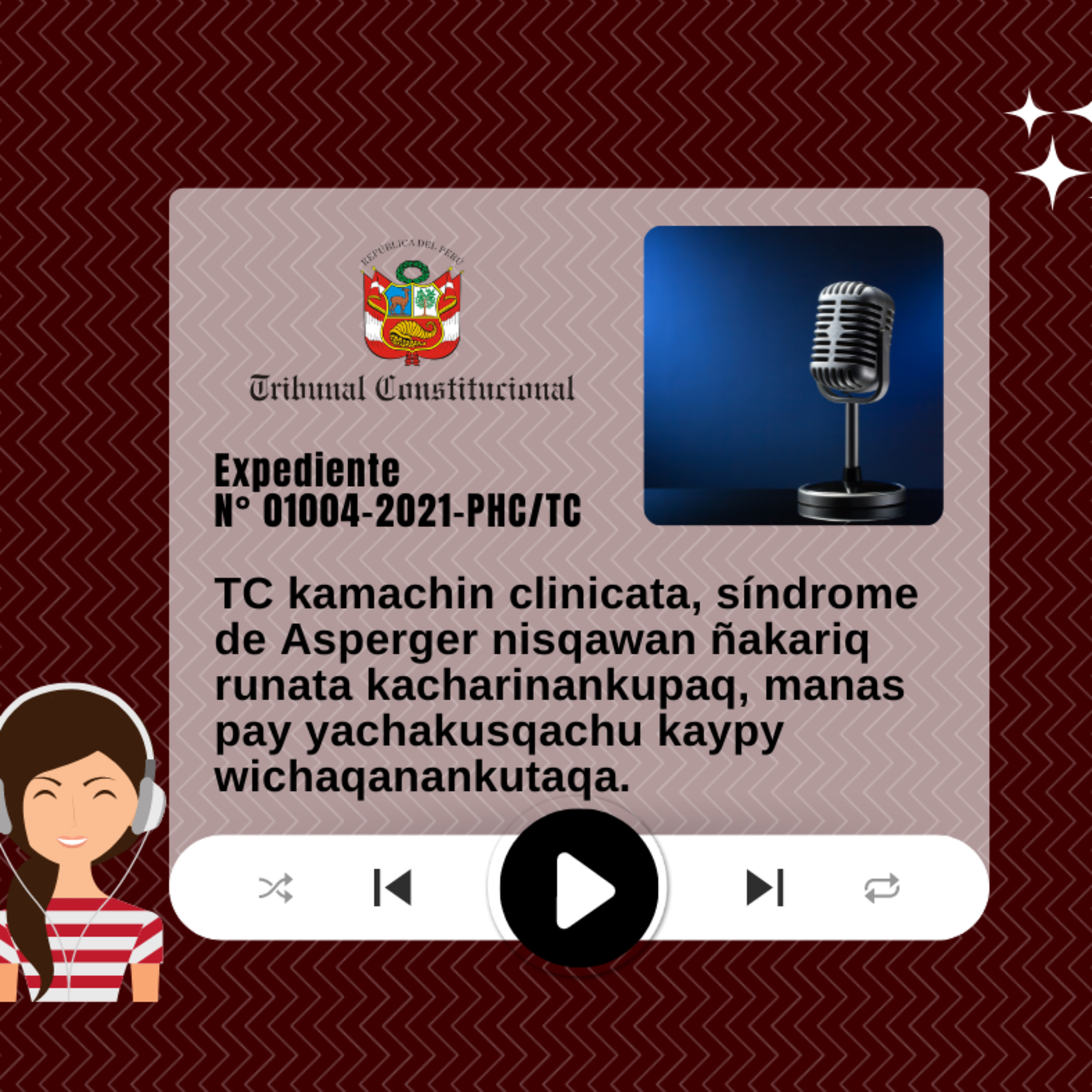 Podcast Constitucional