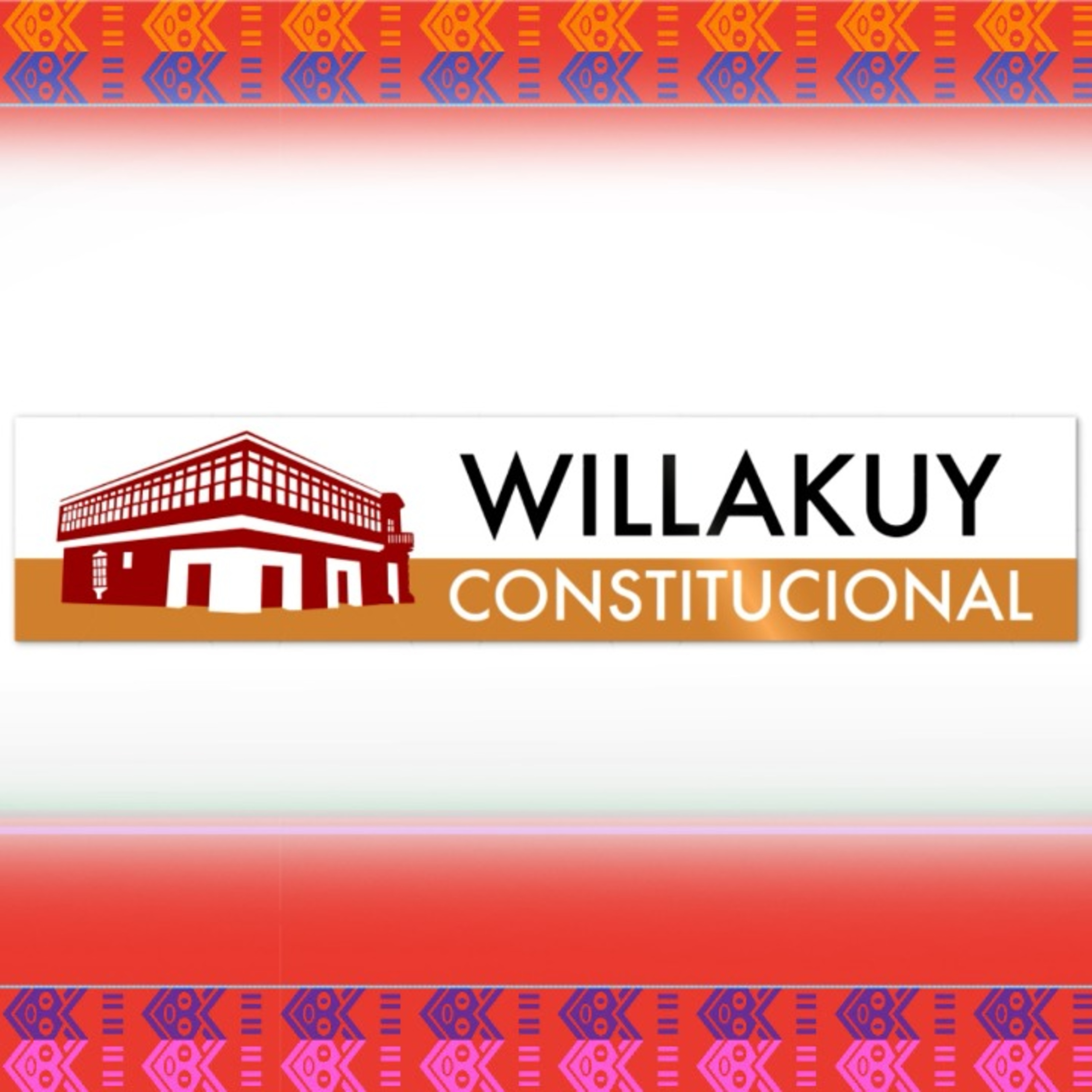 Portada de Podcast Constitucional