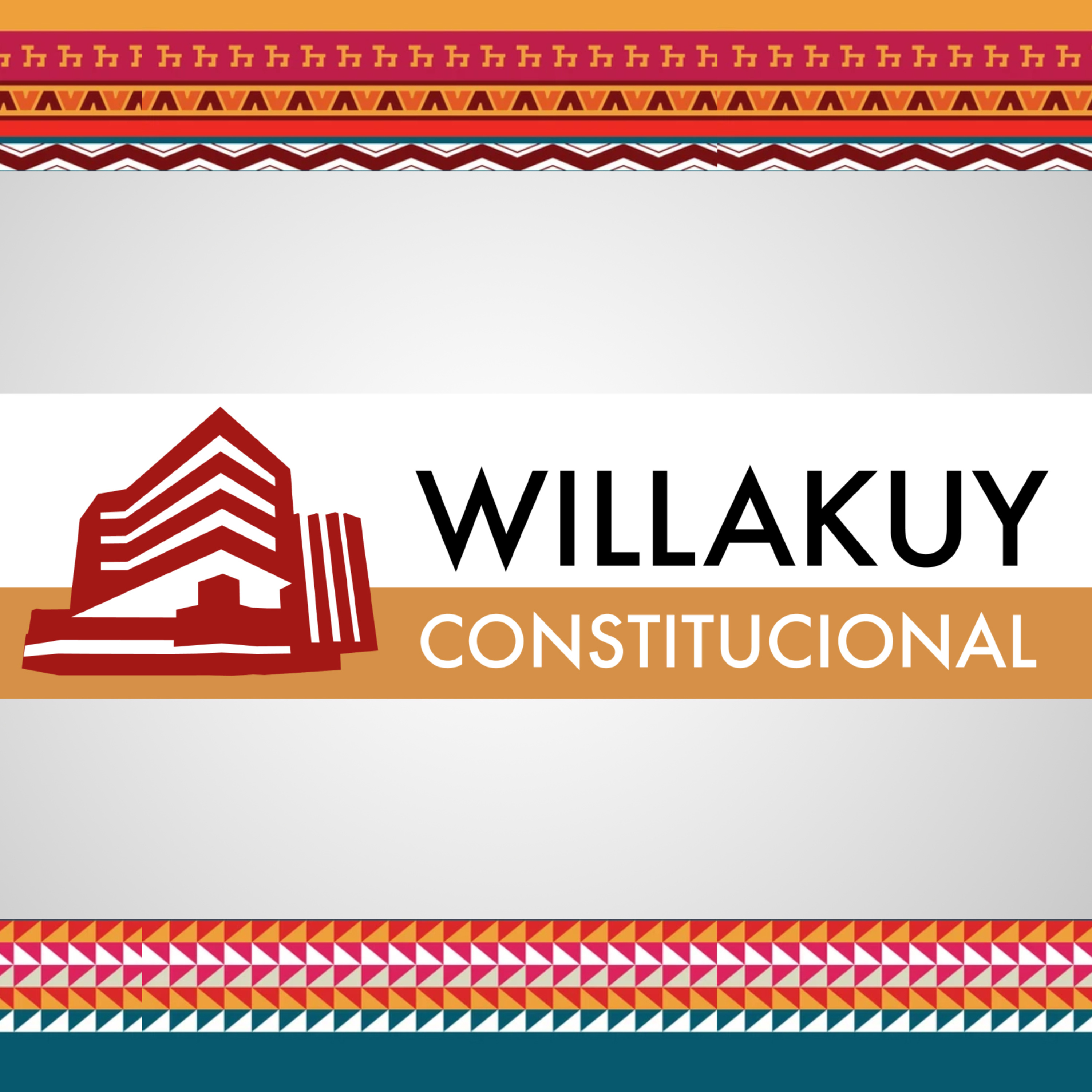 Portada de Podcast Constitucional
