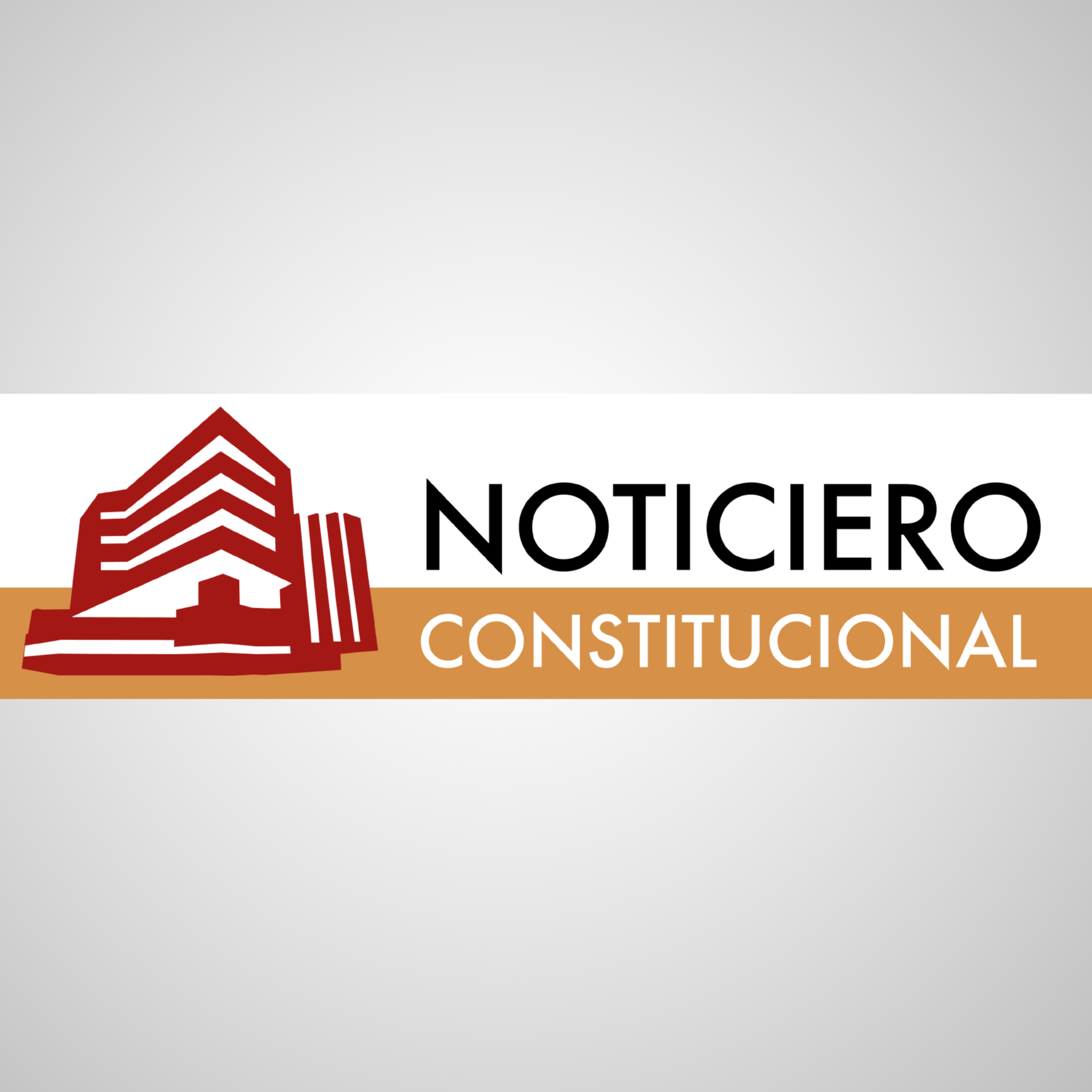 Portada de Podcast Constitucional