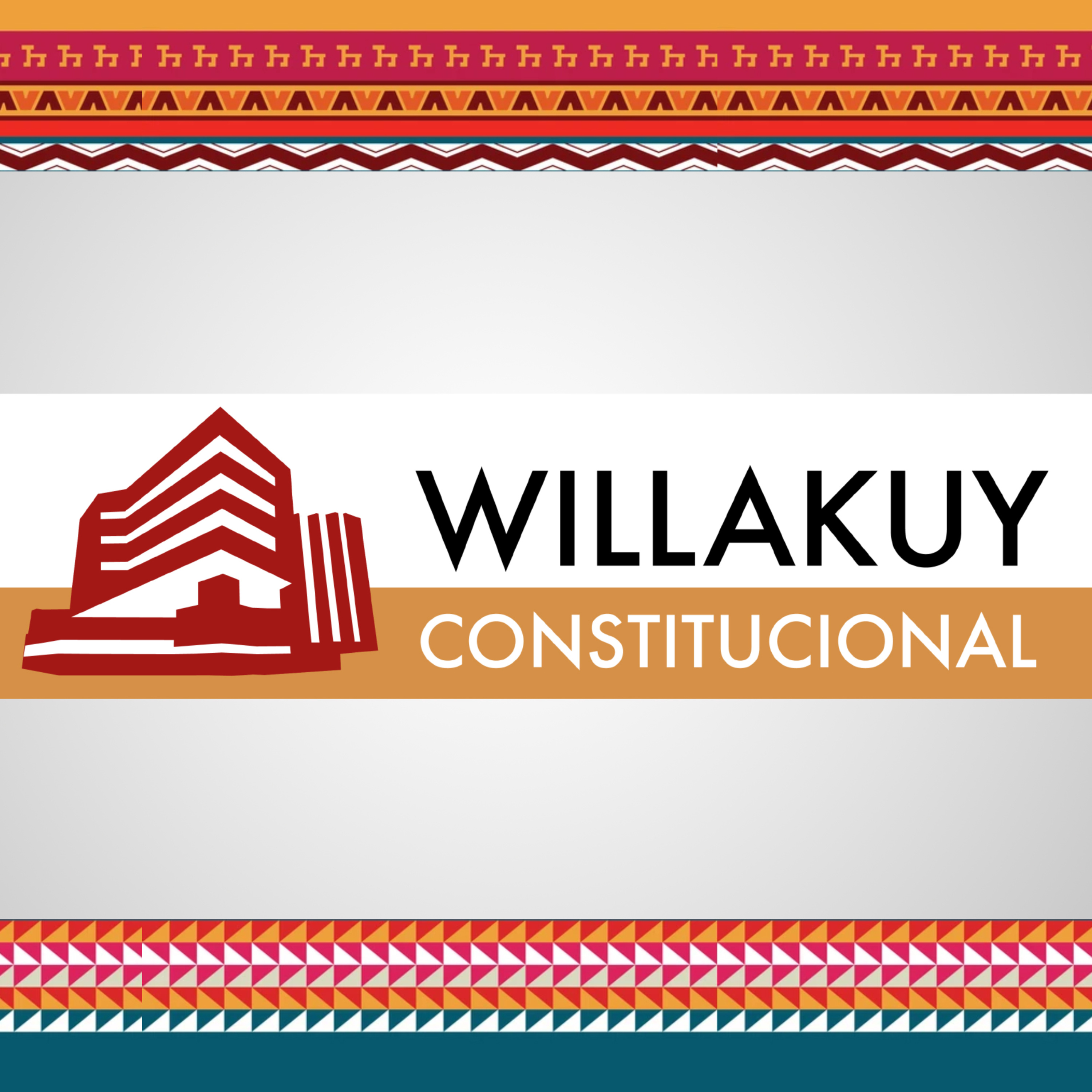 Portada de Podcast Constitucional