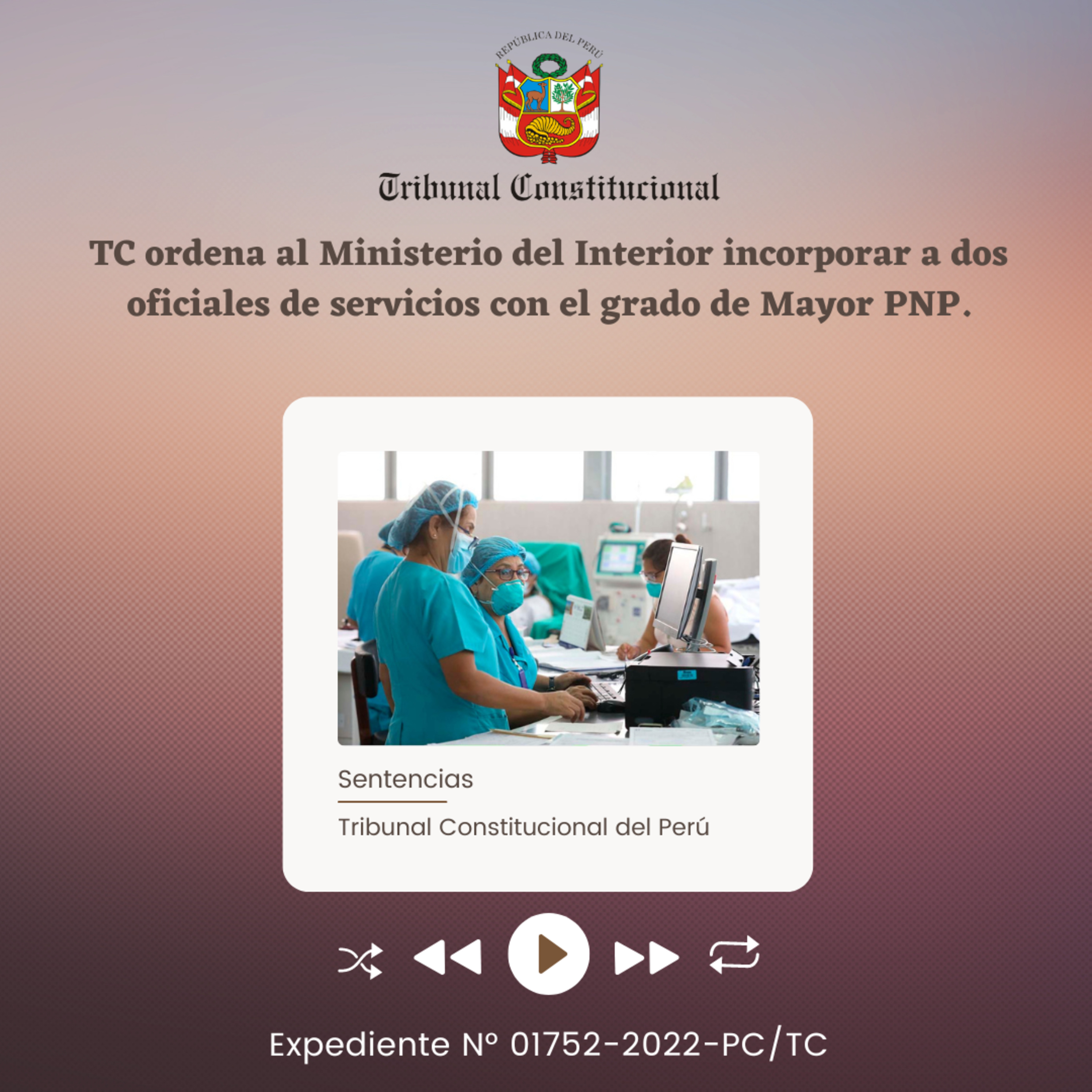 Podcast Constitucional