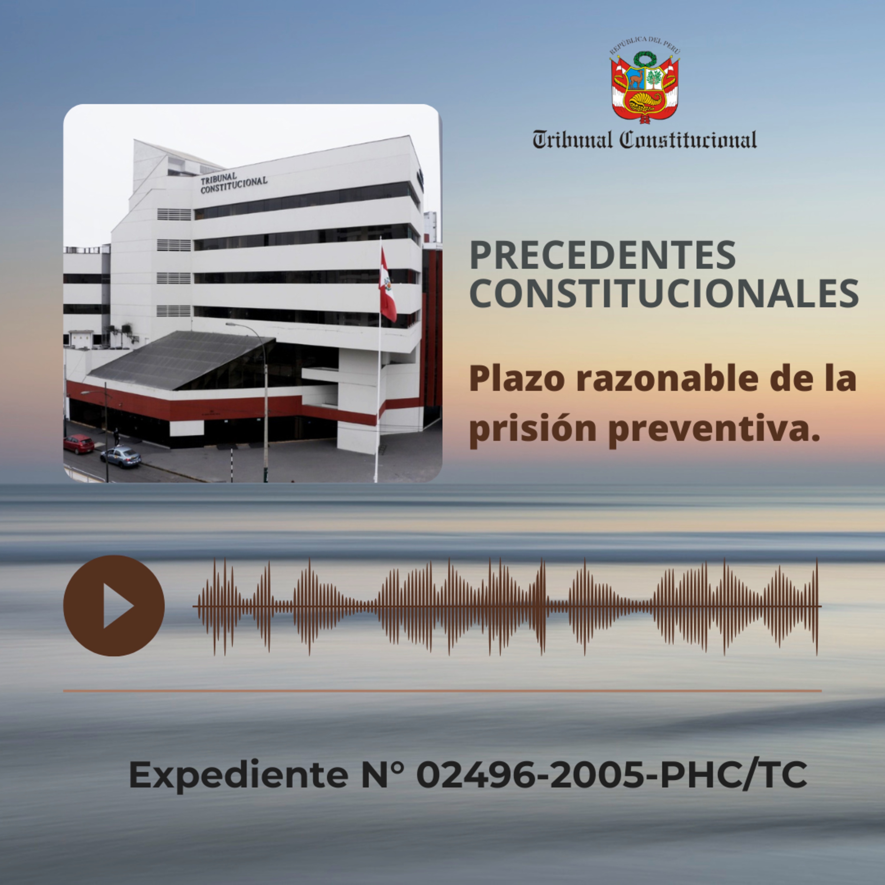 Podcast Constitucional