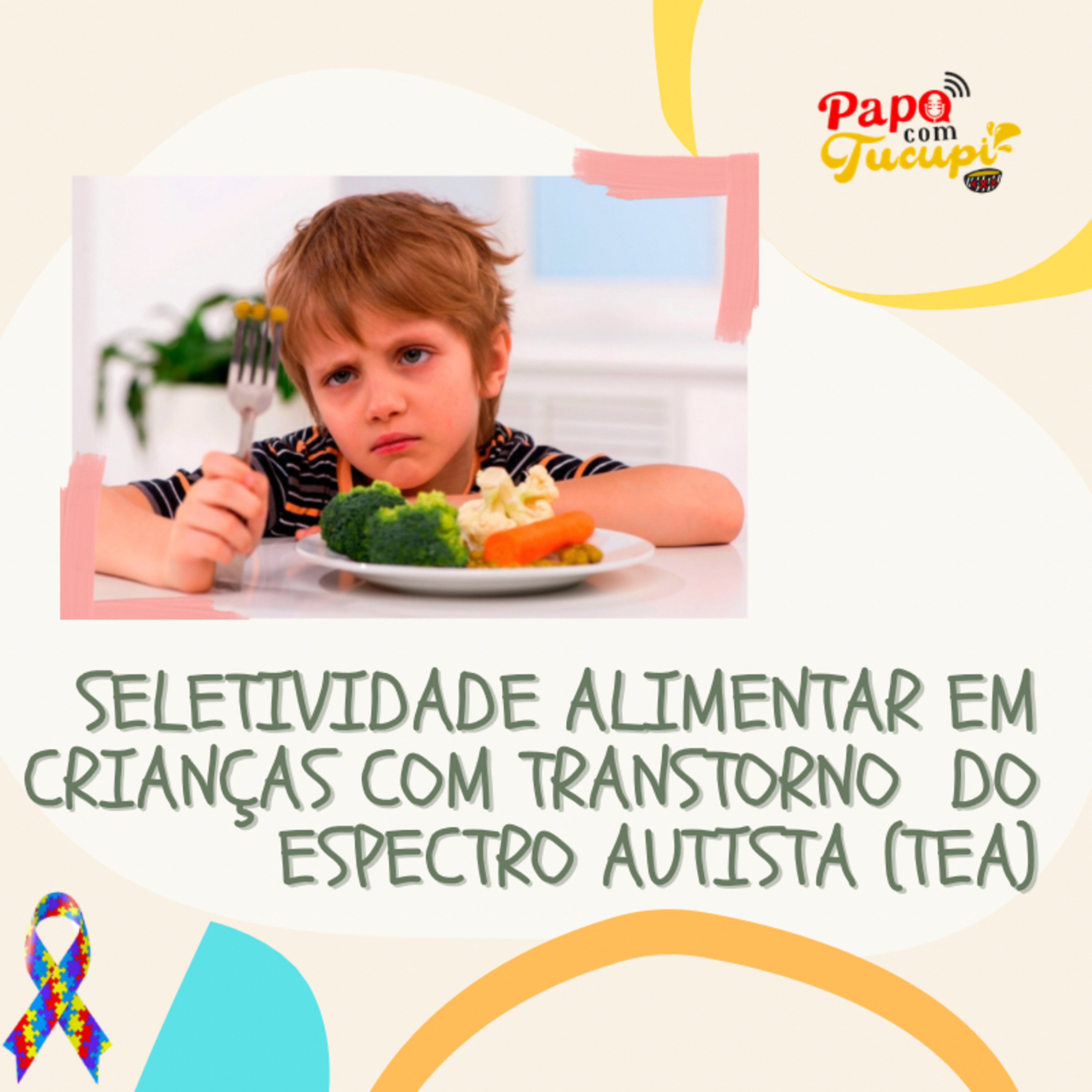 Papo com Tucupi