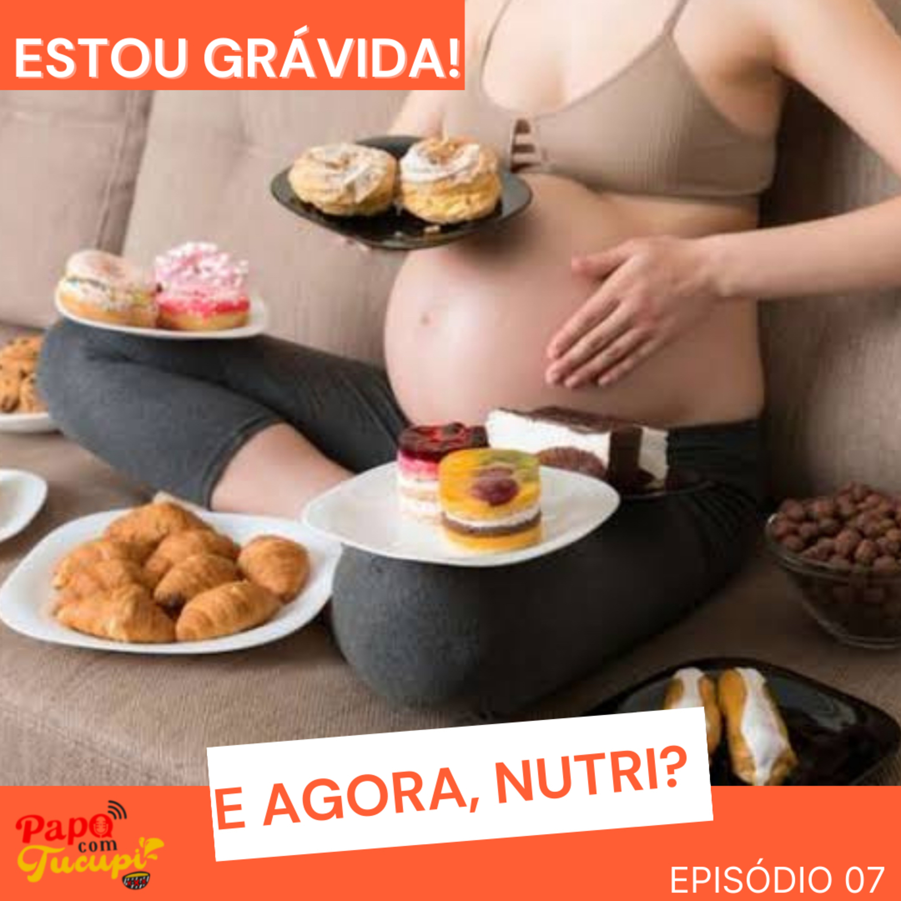 Papo com Tucupi