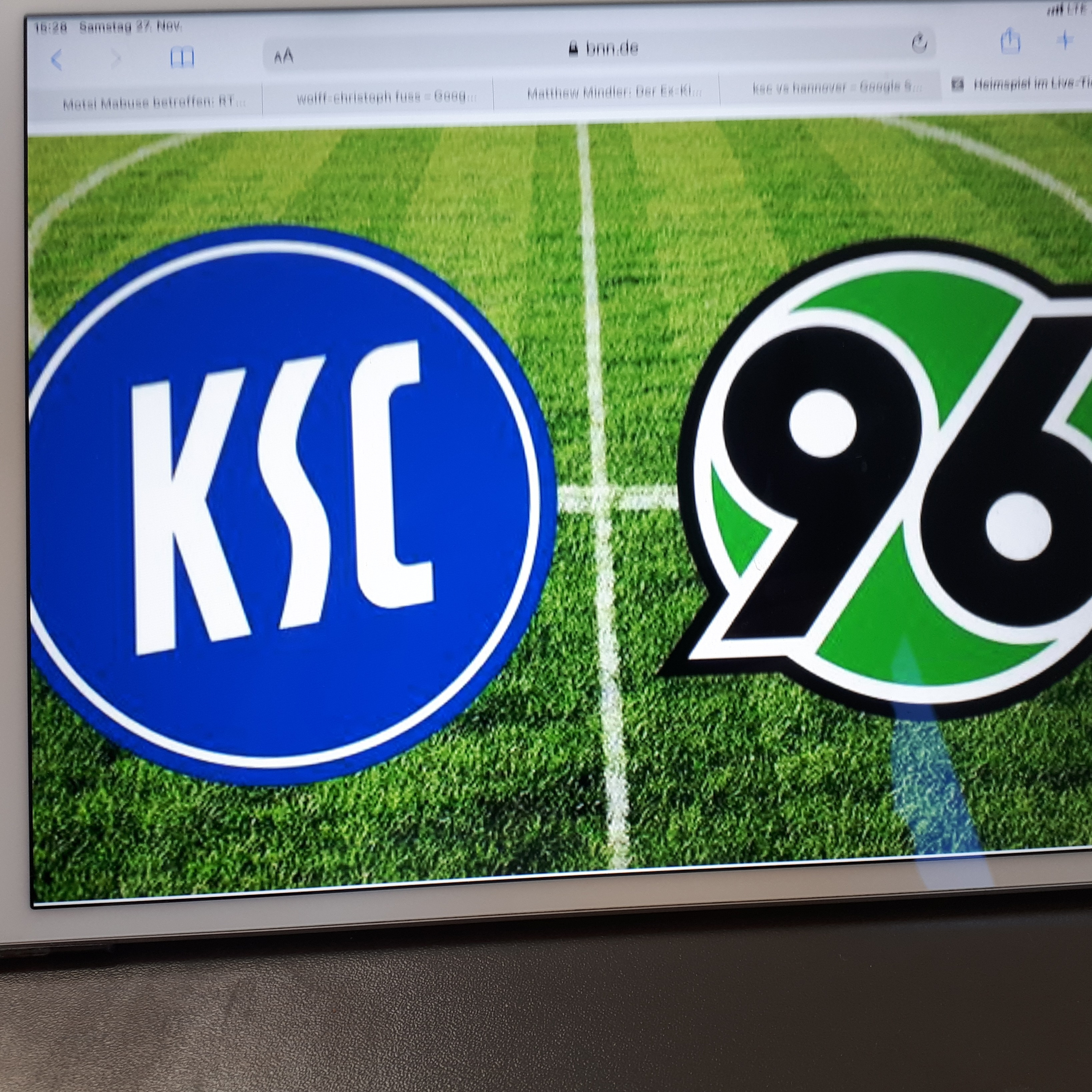 Fussball News