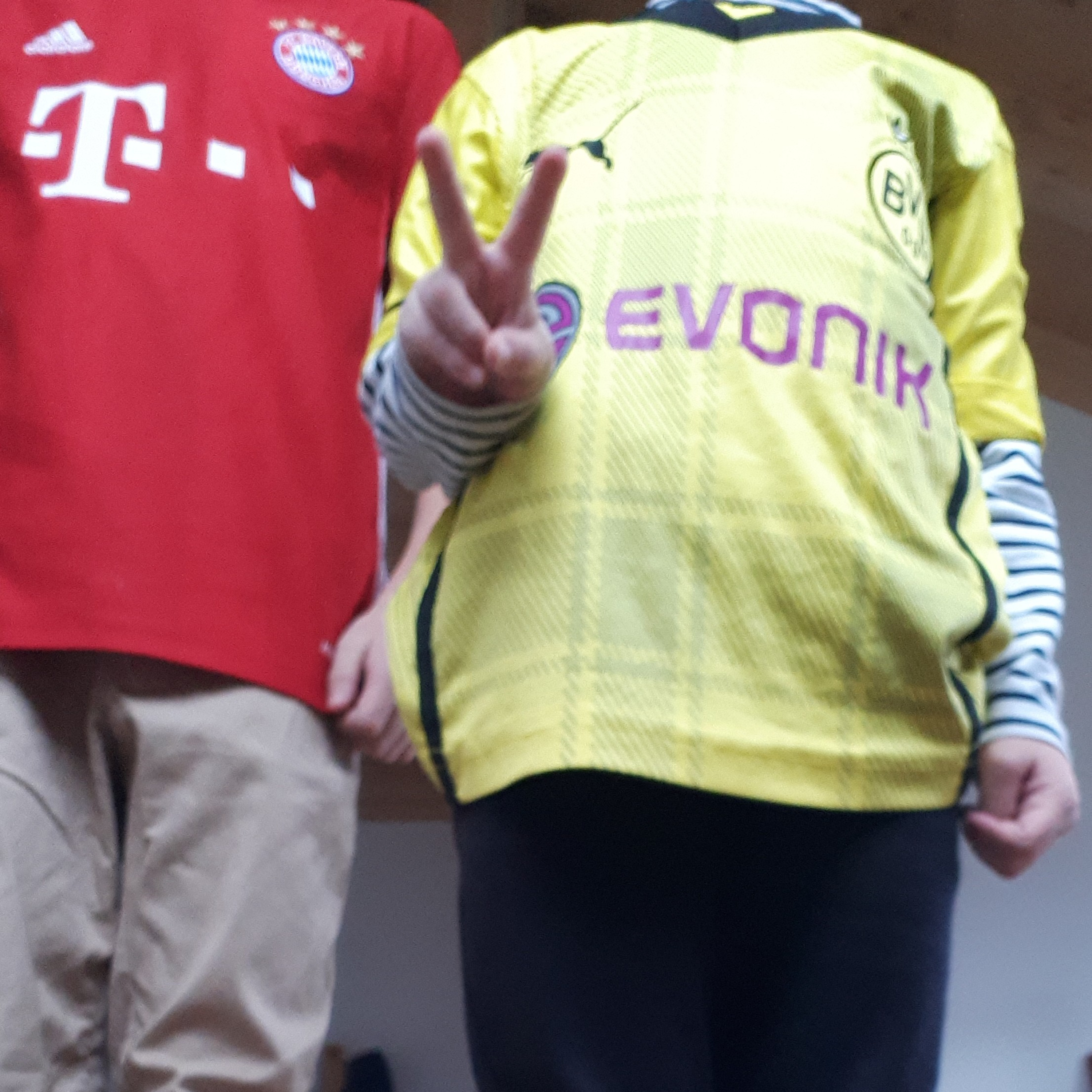 Fussball News