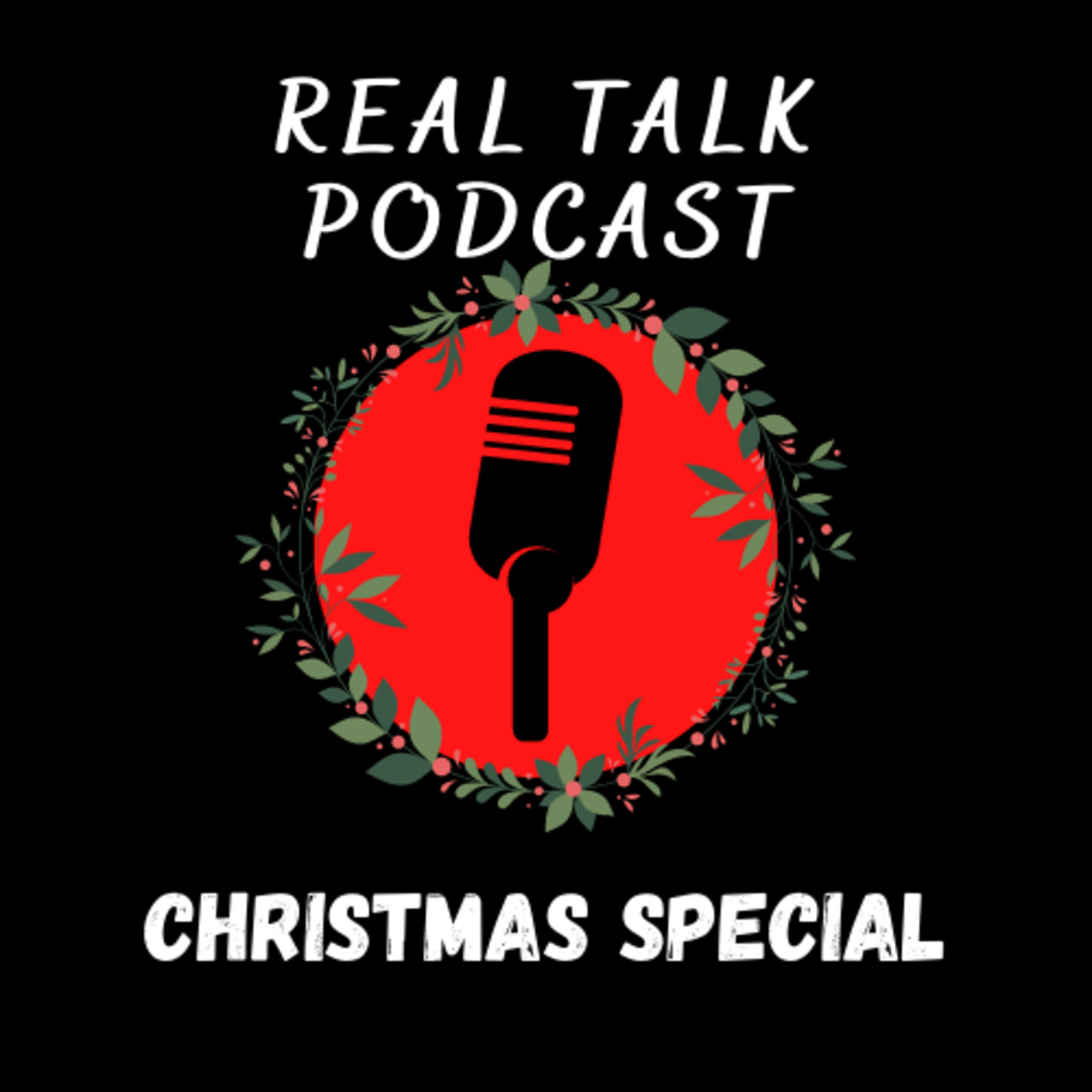 Real Talk Podcast