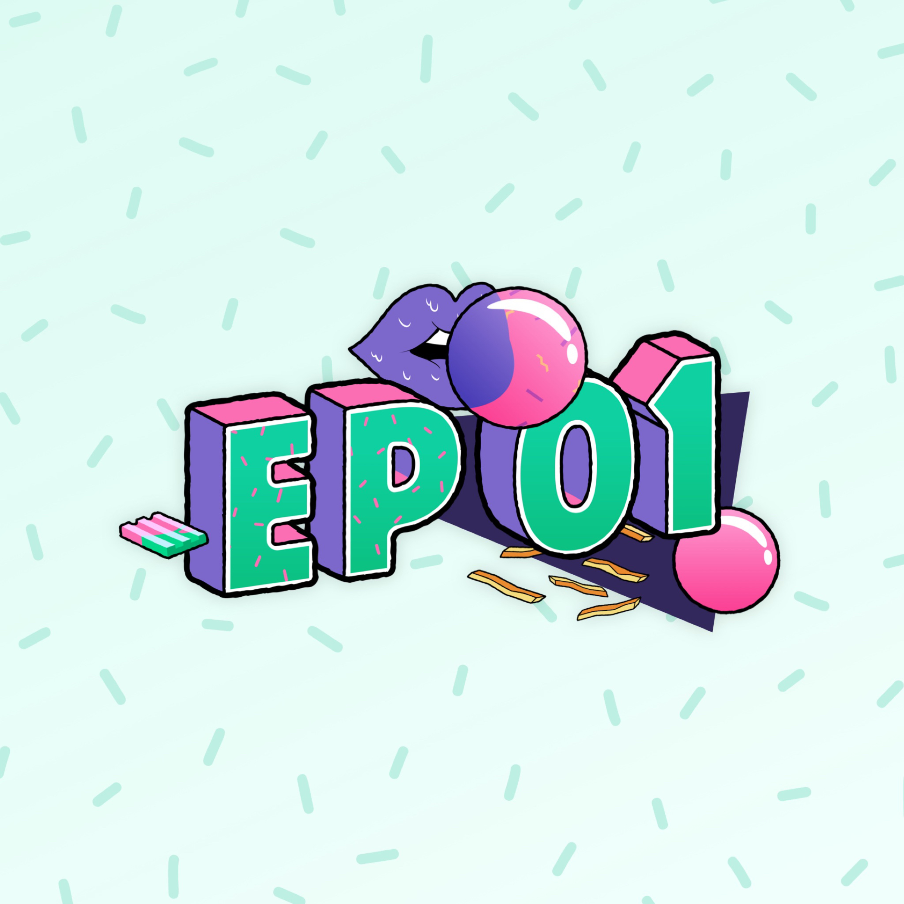 Os Princesos #EP01 episode artwork