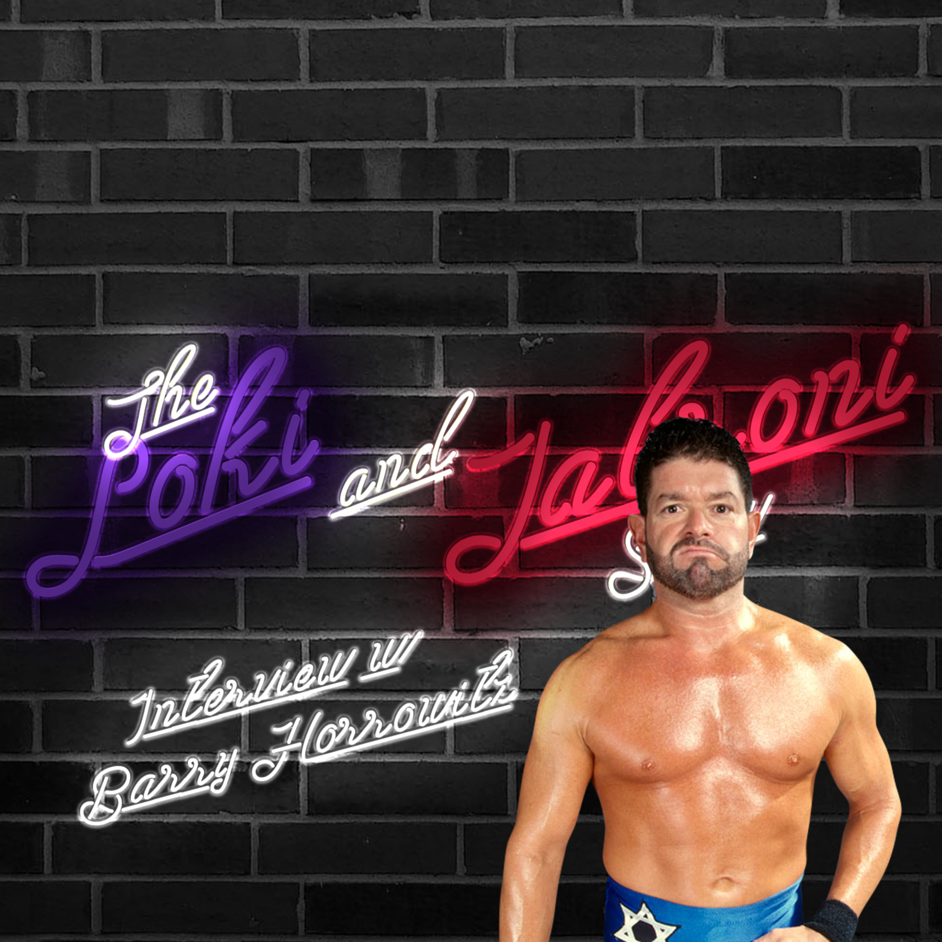 Episode 204 - Interview with Barry Horowitz