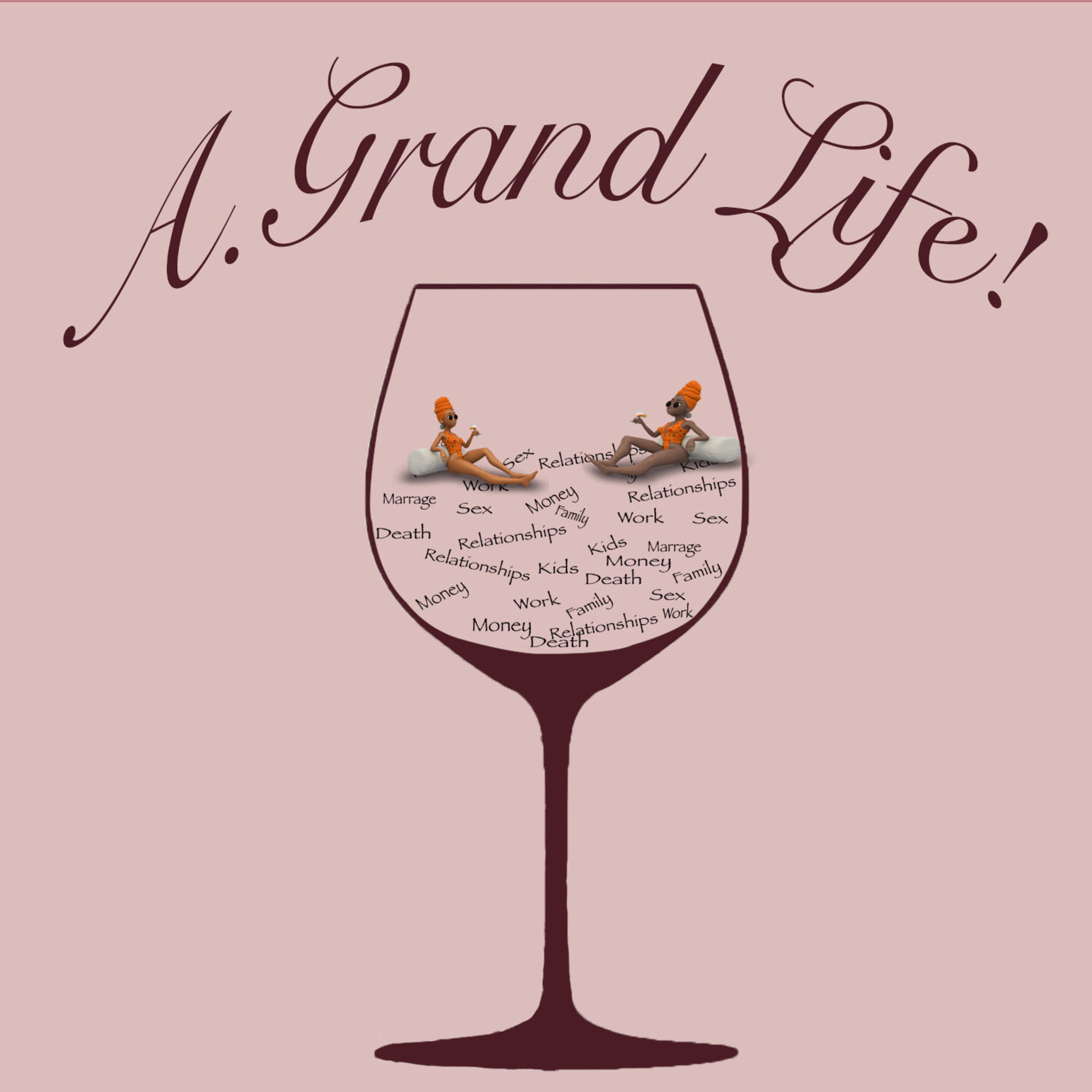 Apothic Inferno: OH YEAH Maintenance & Karlie Redd