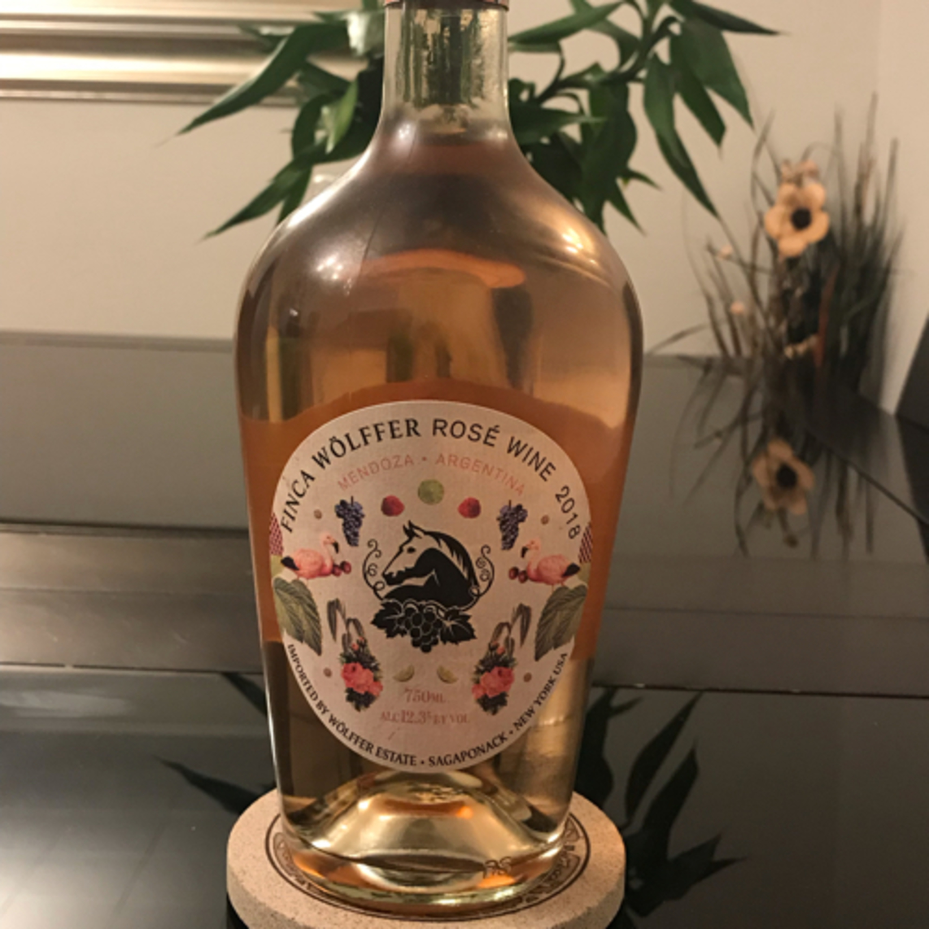 Finca Wölffer: Dating Over 35 Ep. 1 & Random Musings