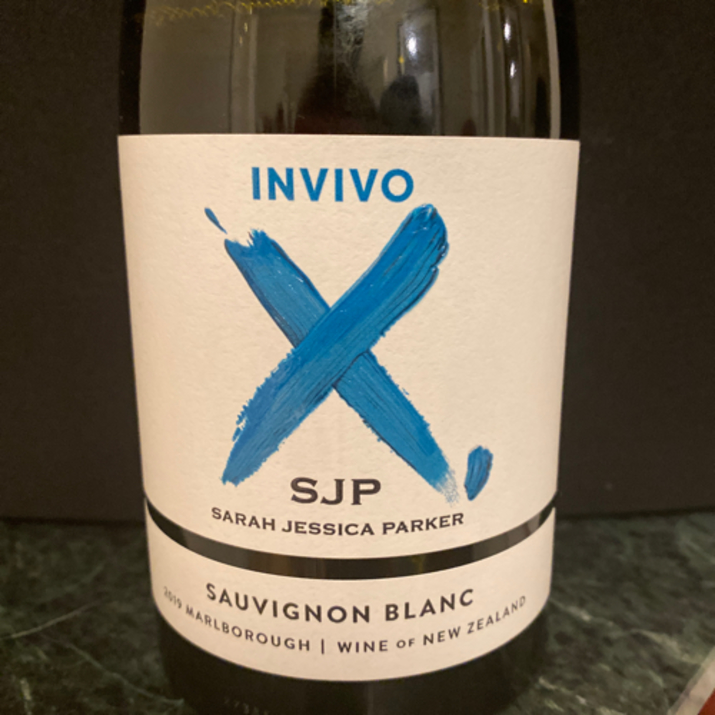 Invivo X, SJP: IDGAF & Random Musings episode artwork