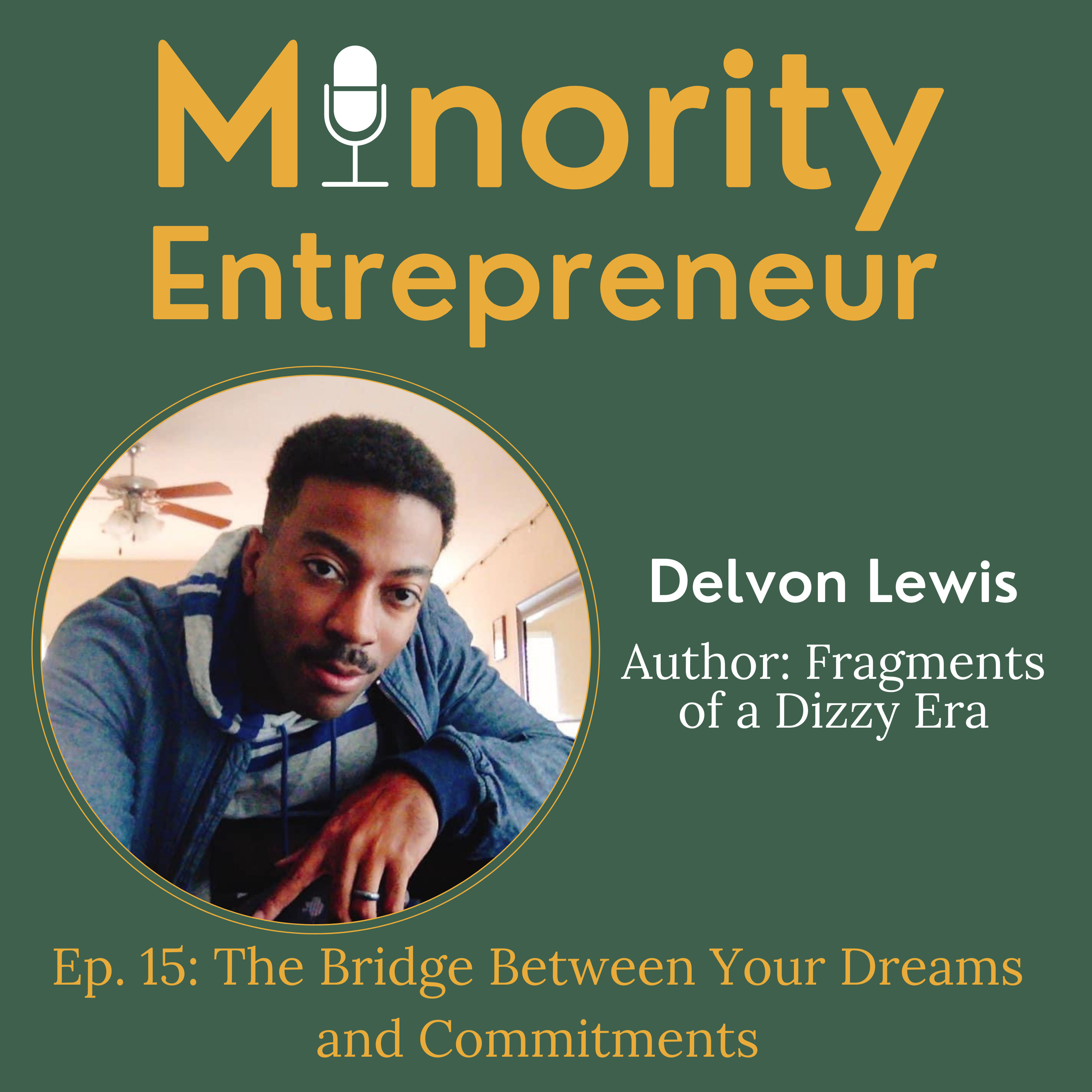 Minority Entrepreneur Podcast