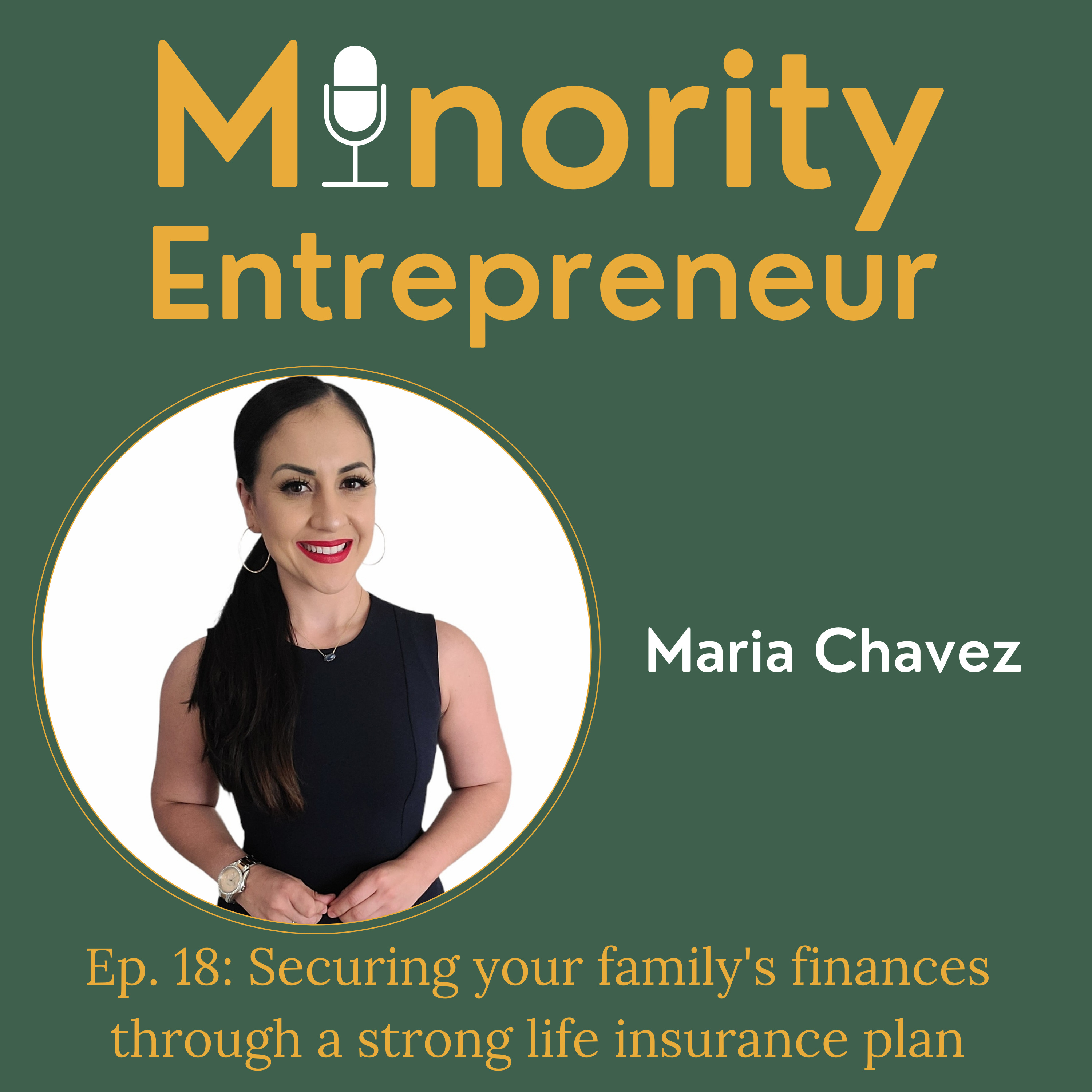 Minority Entrepreneur Podcast