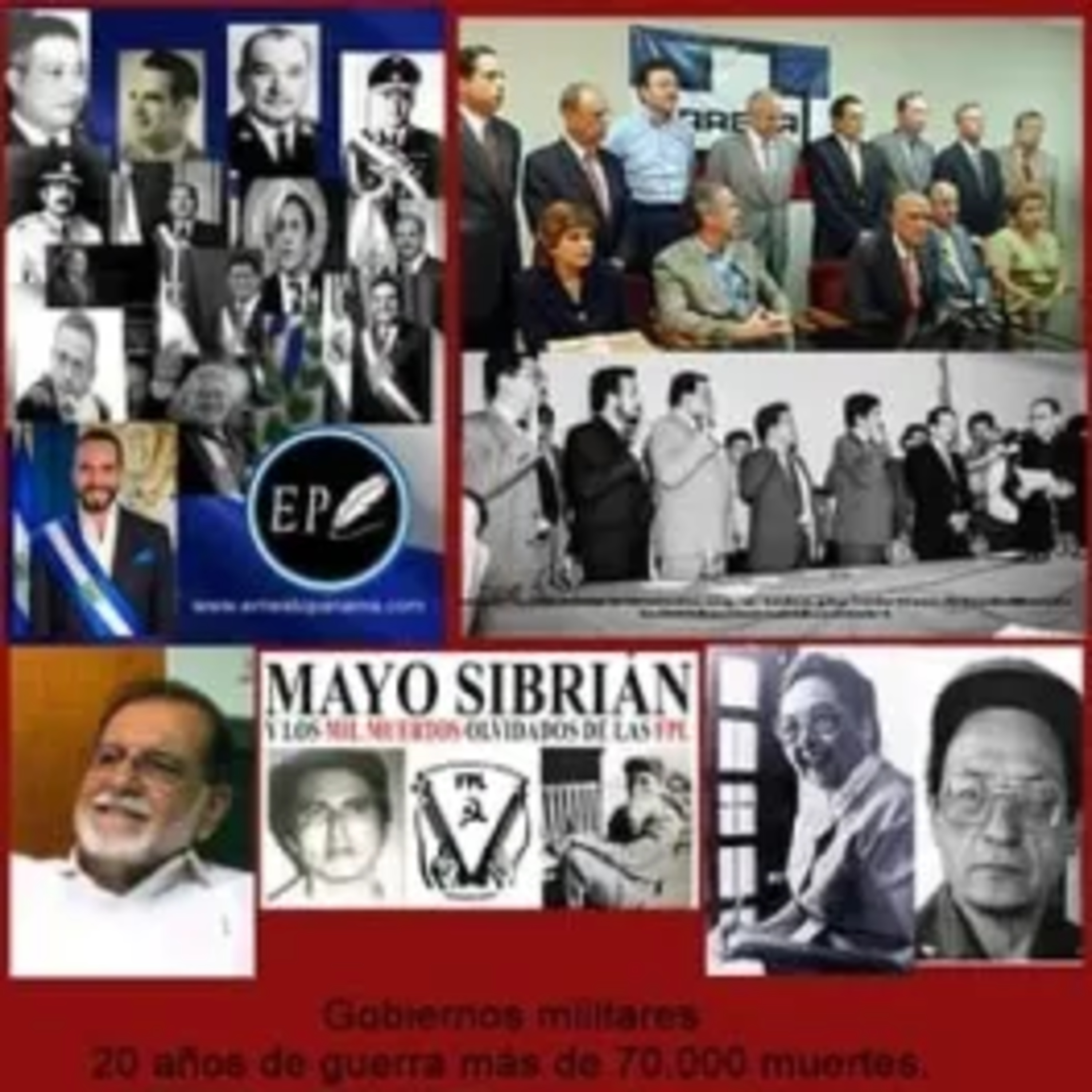 Ernesto Panamá - Escritor