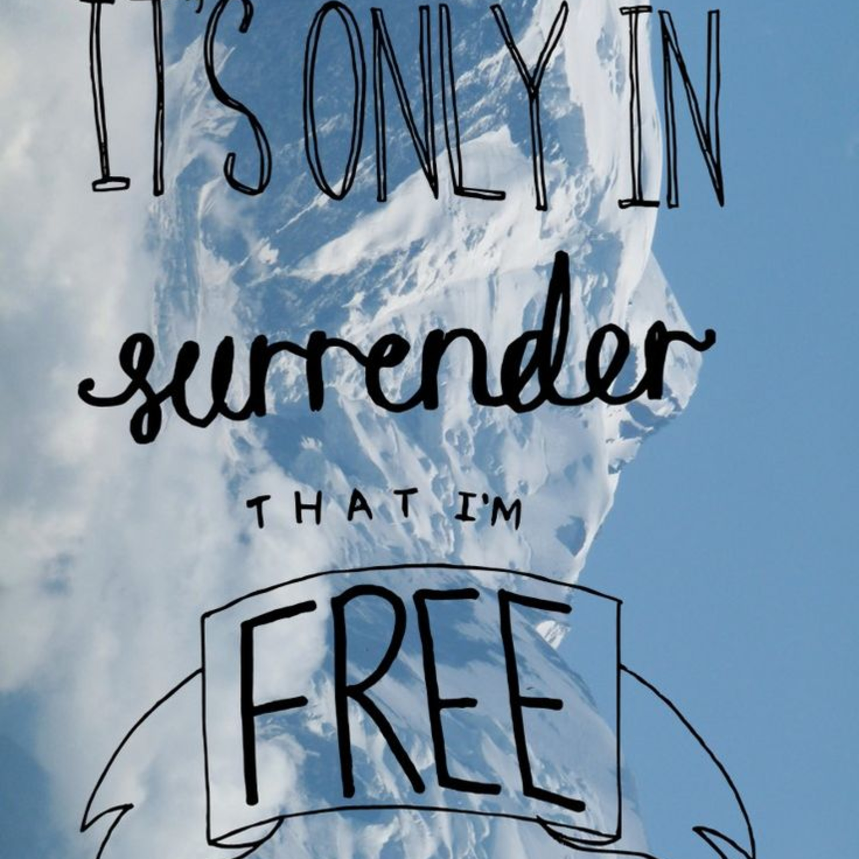 SWEET SURRENDER episode artwork