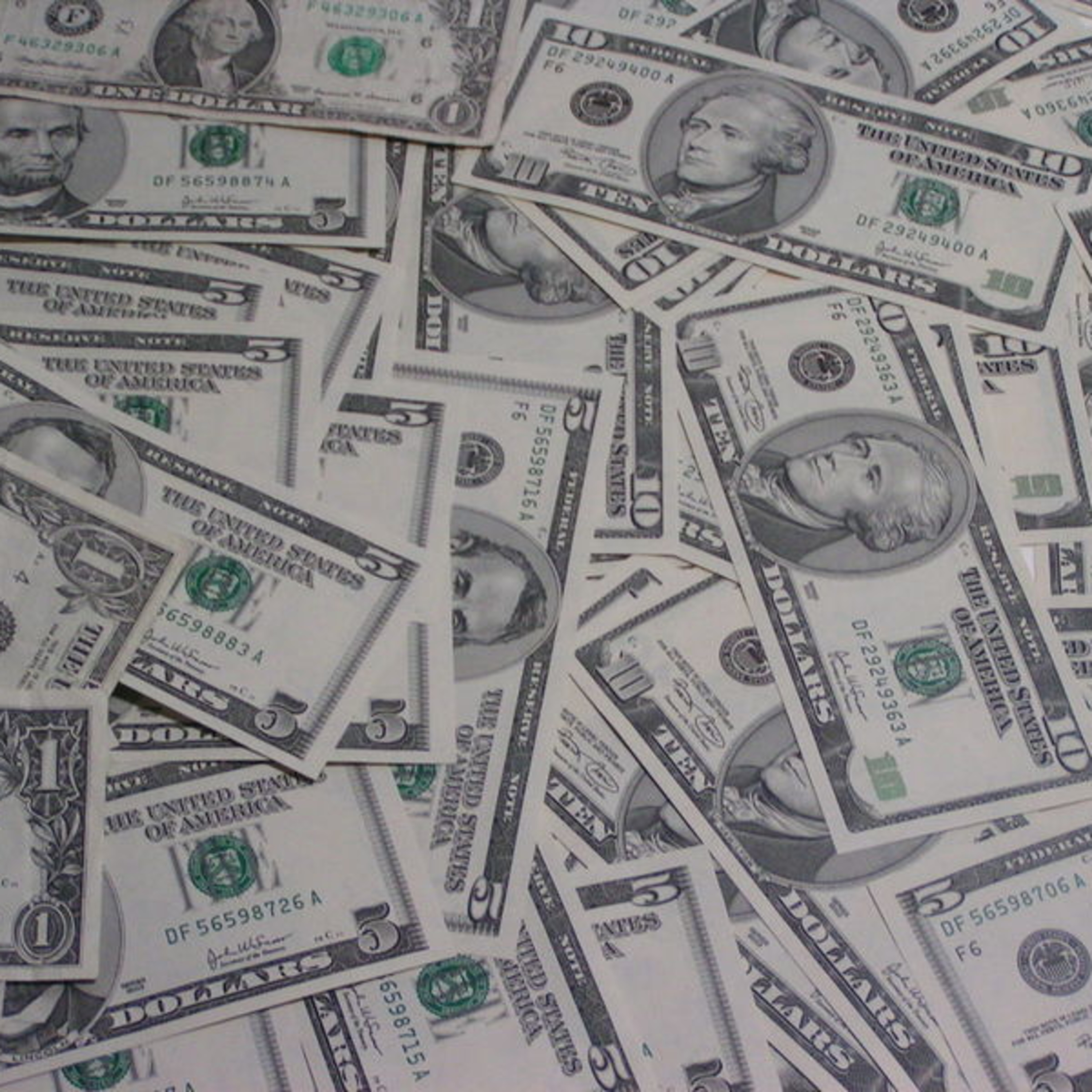 $$$ episode artwork