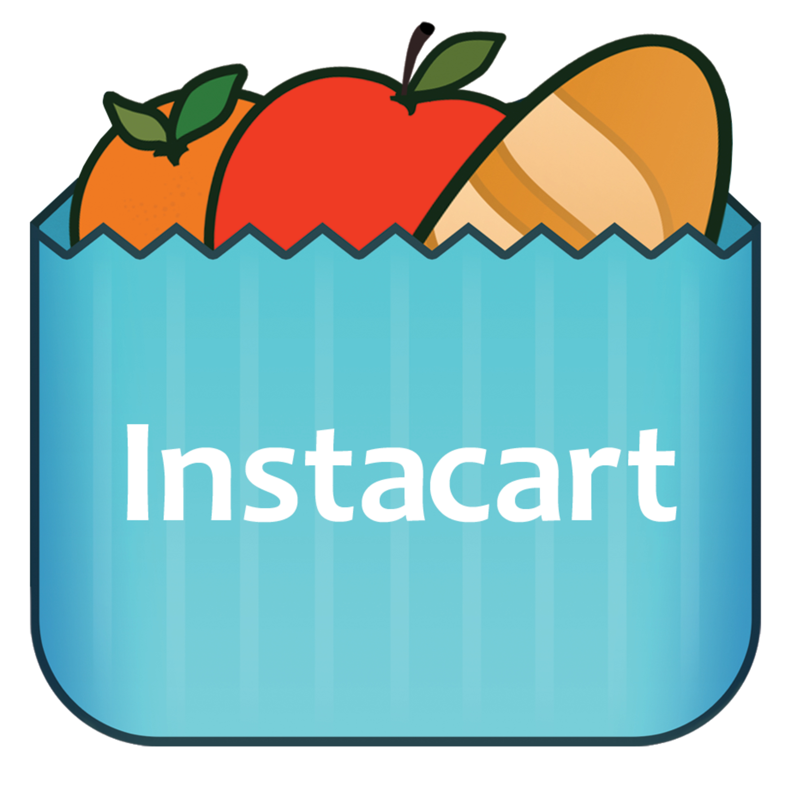THANKS INSTACART! episode artwork