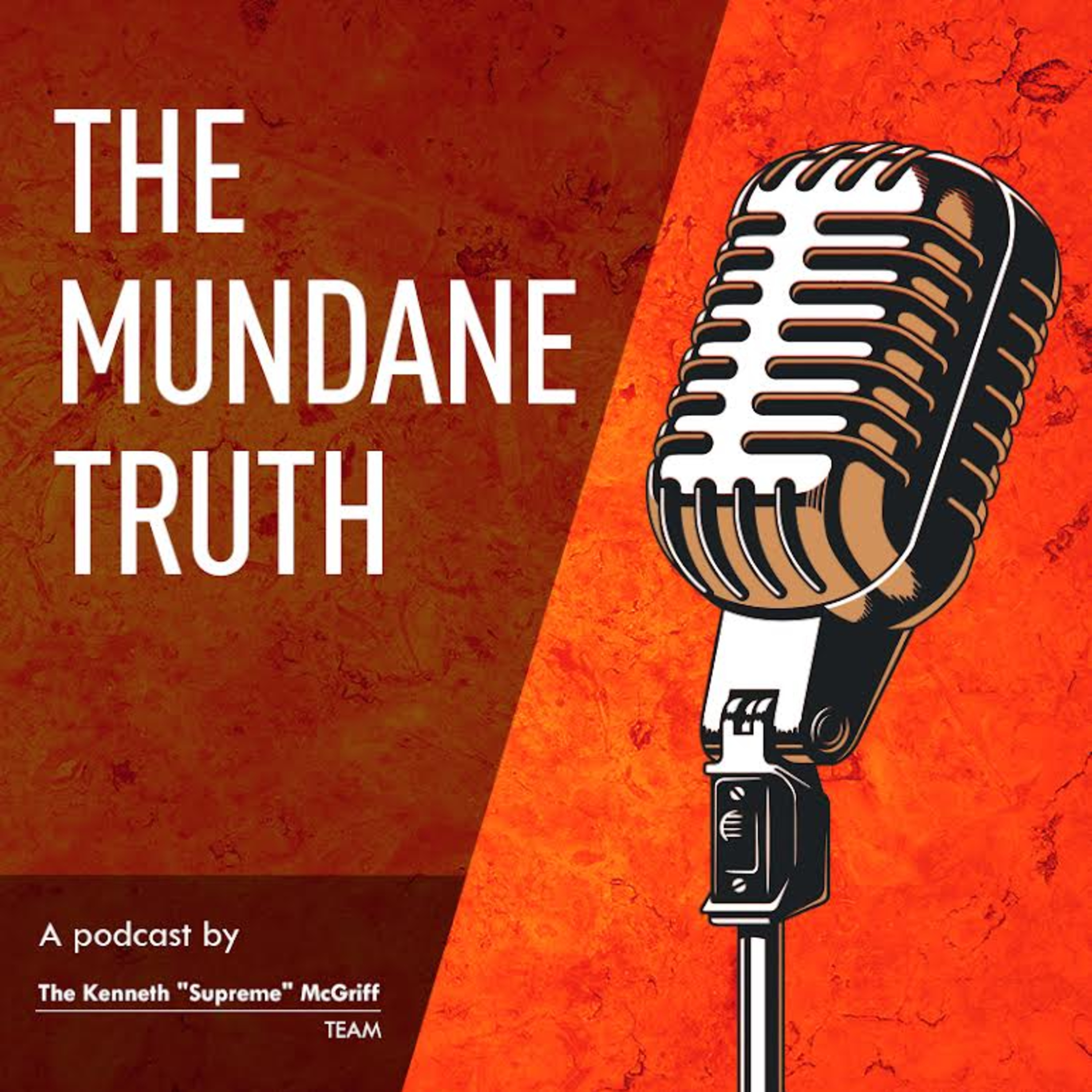 The Mundane Truth