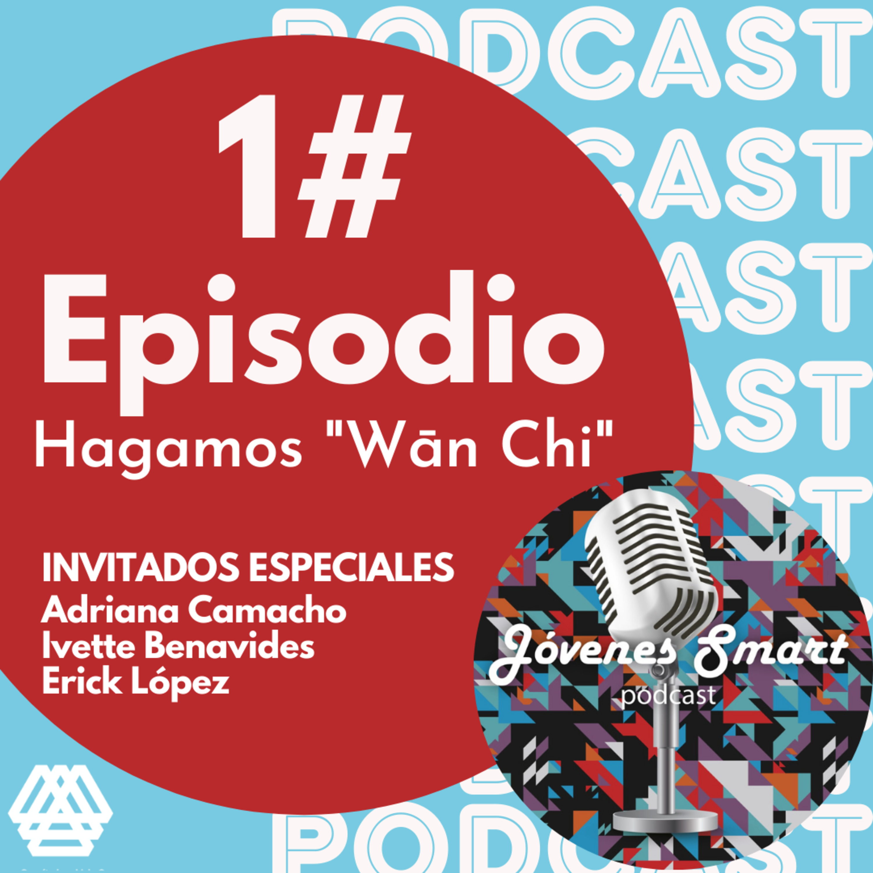 Jóvenes Smart