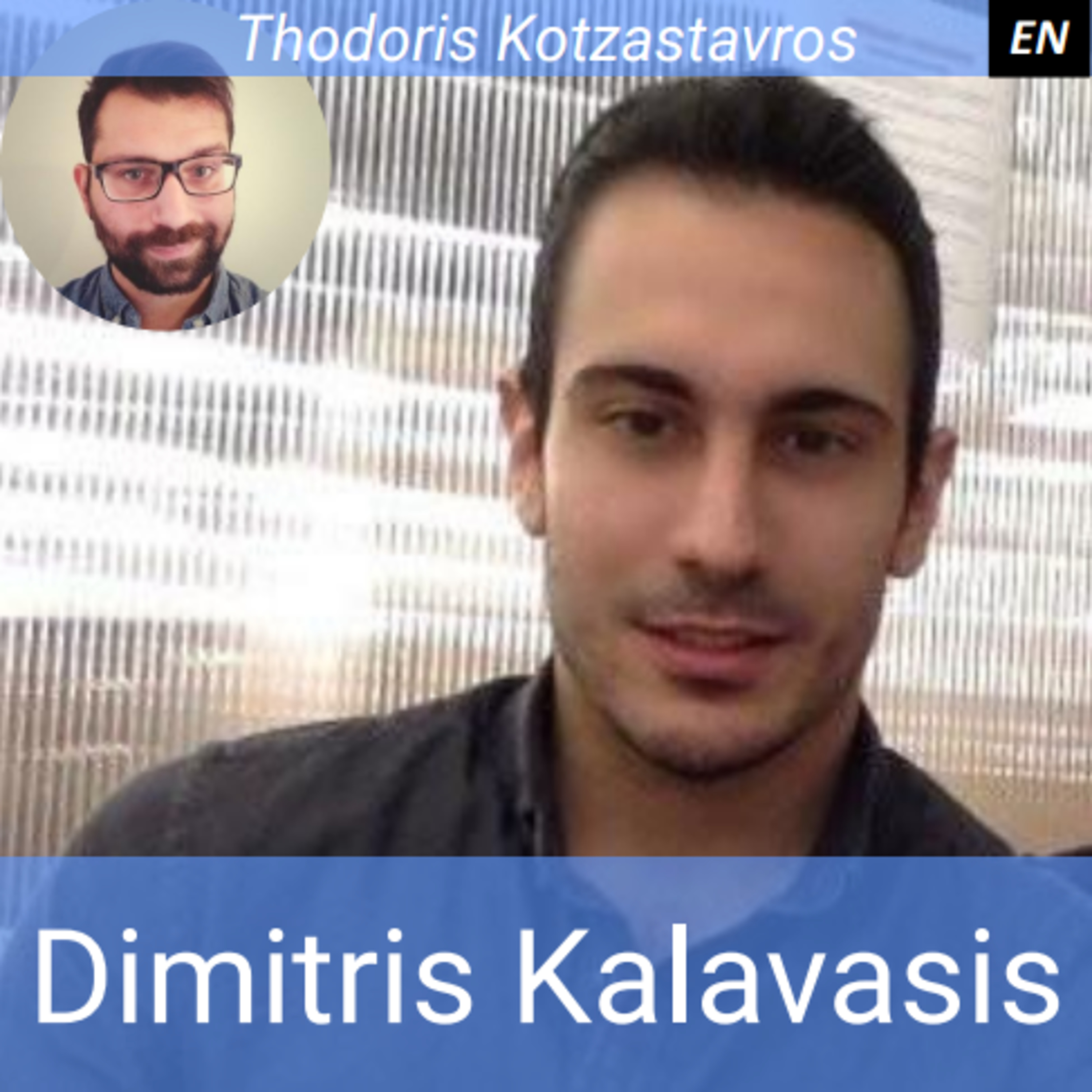 Innovation Talks (Greece)