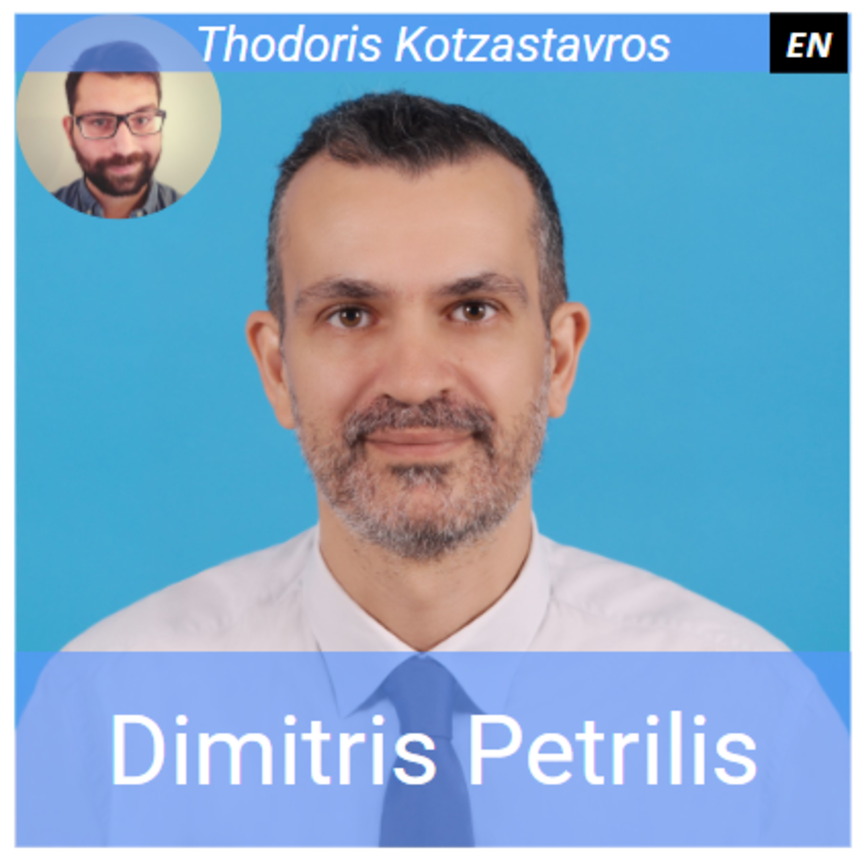 Innovation Talks (Greece)