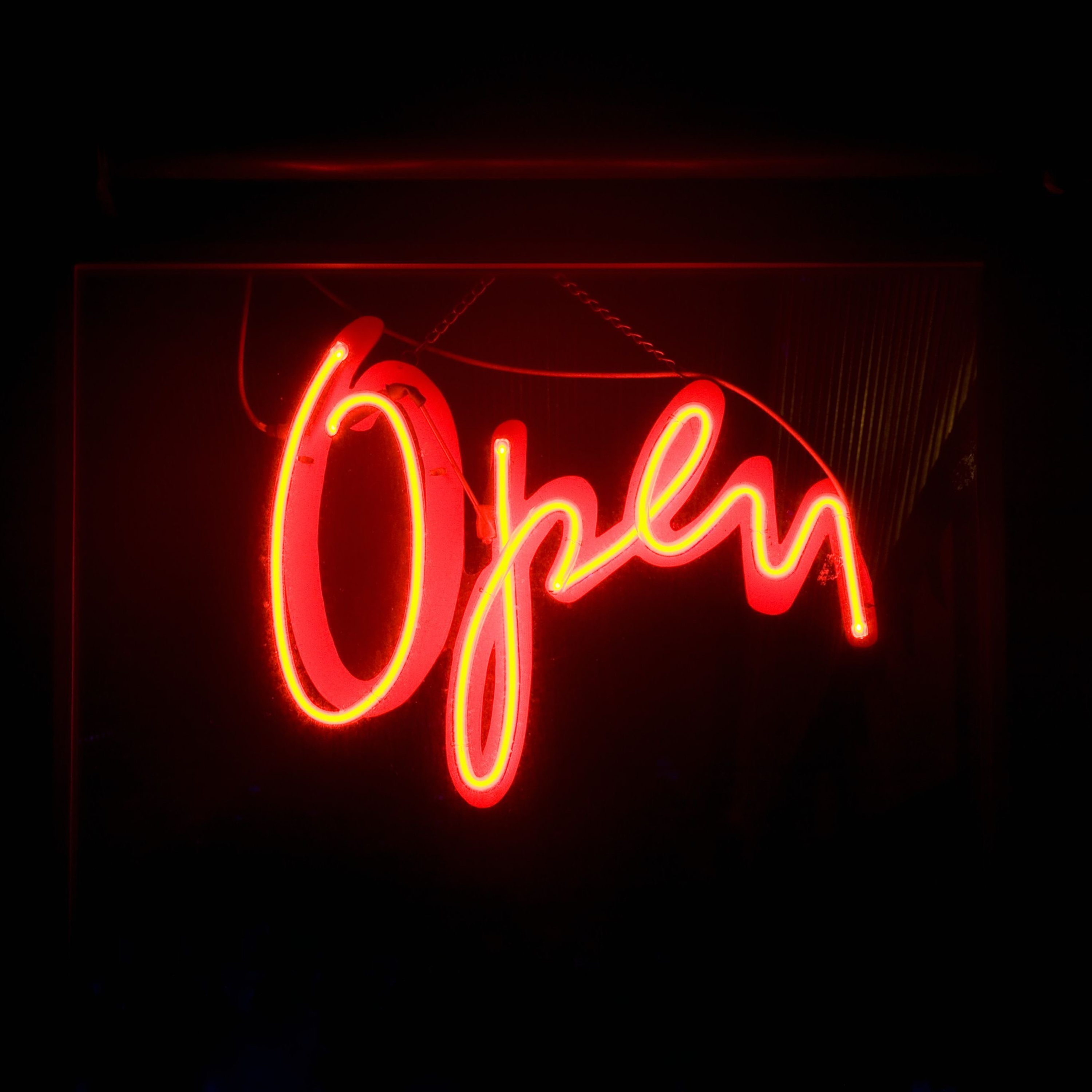 Open Takeout Podcast