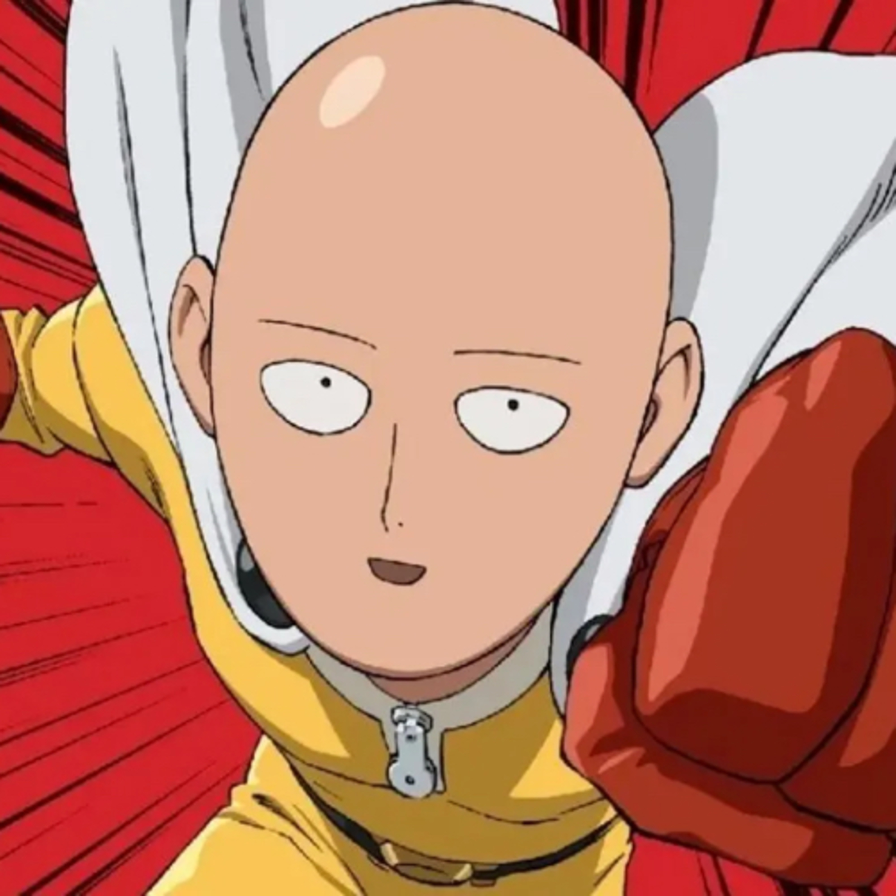 One Punch Man 2 episode artwork