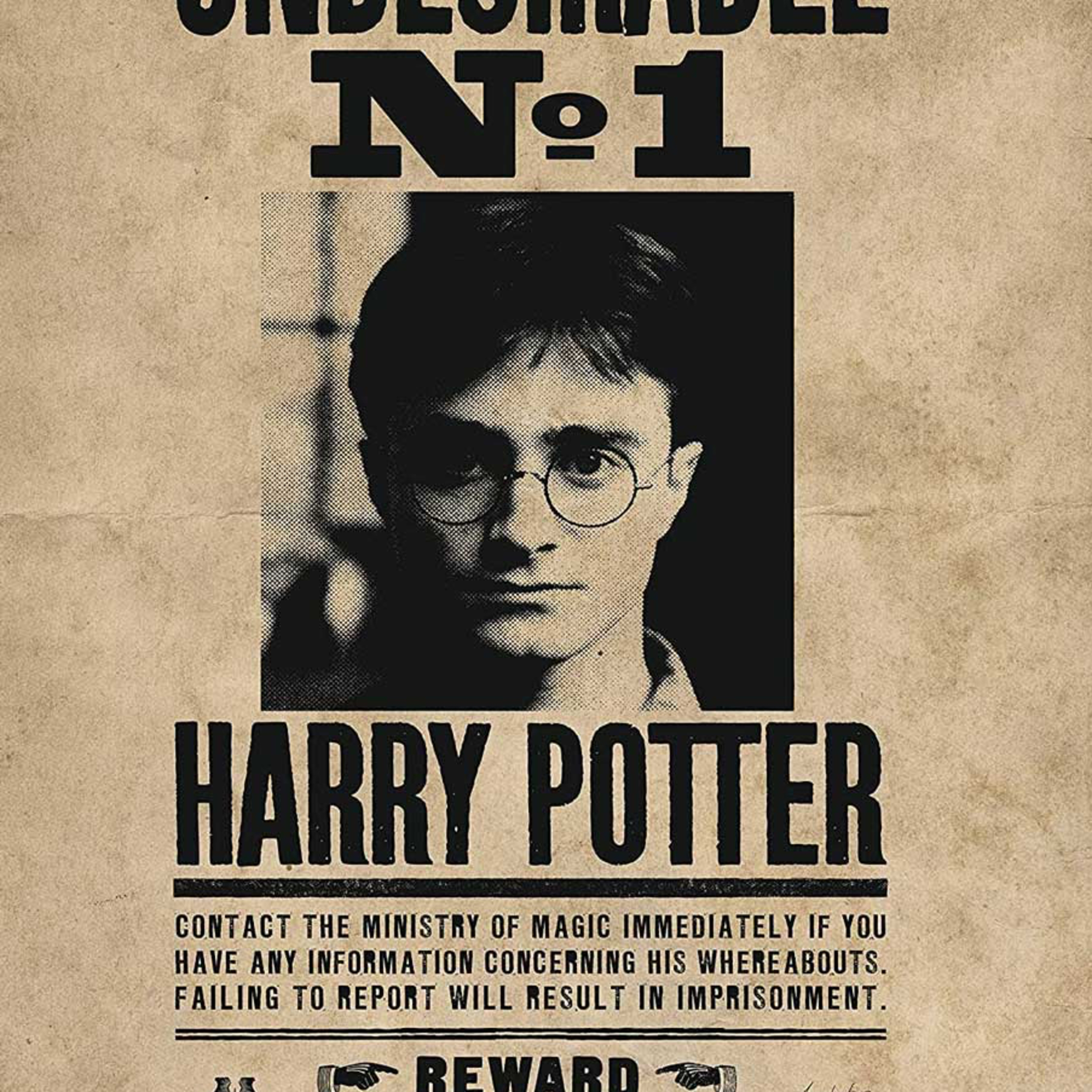 Indeseable numero 1 episode artwork