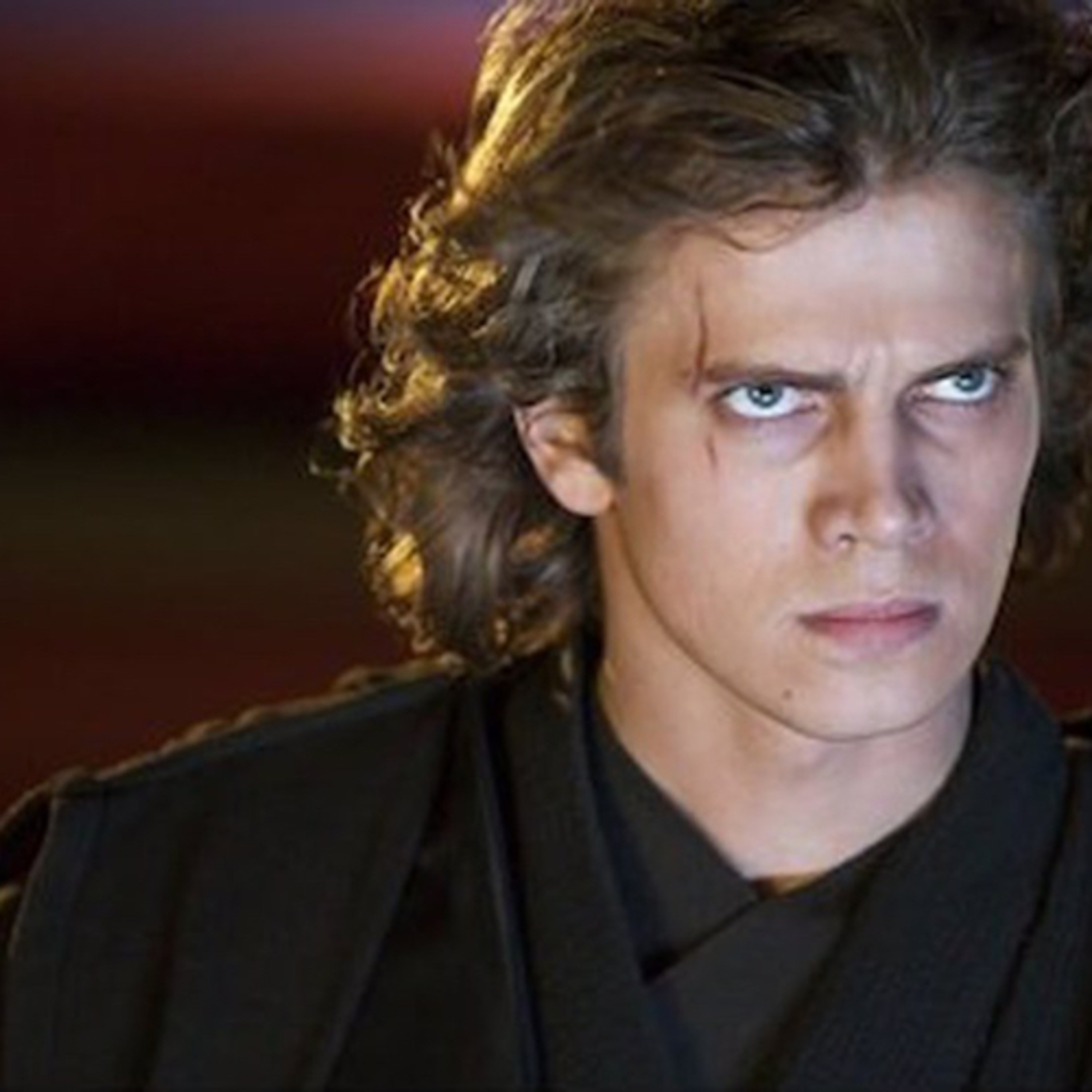 Anakin Millenial episode artwork
